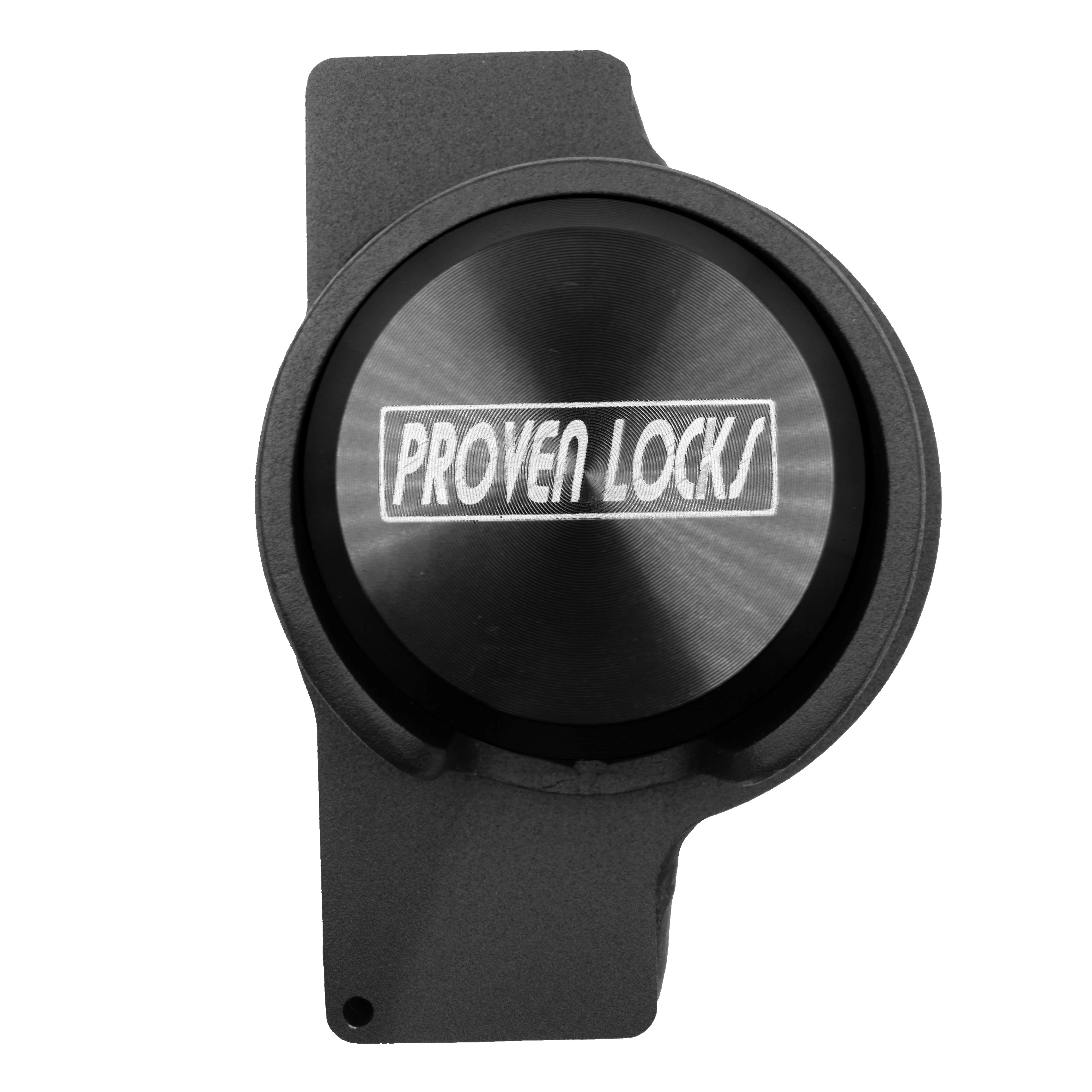 Adjustable Coupler Bolt Lock Model AC-100 - Image 15