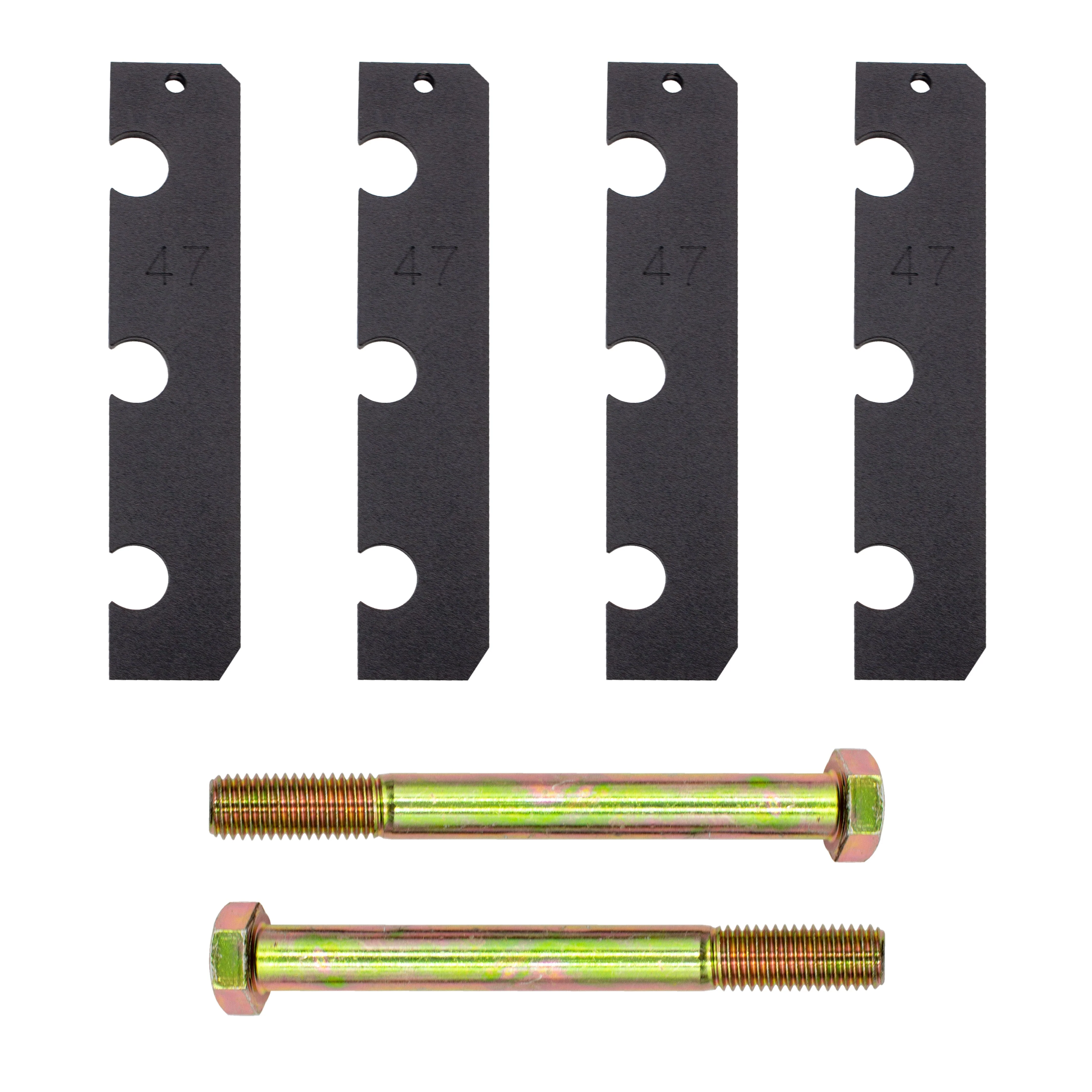 Adjustable Coupler Bolt Lock Model AC-100 - Image 9
