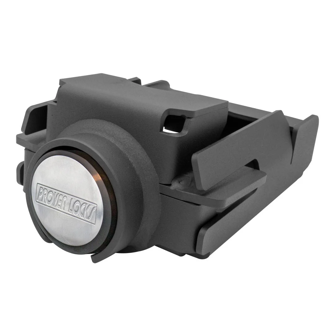 GBX Bulldog Gooseneck Coupler Lock ( BX1 Style Only) - Image 8