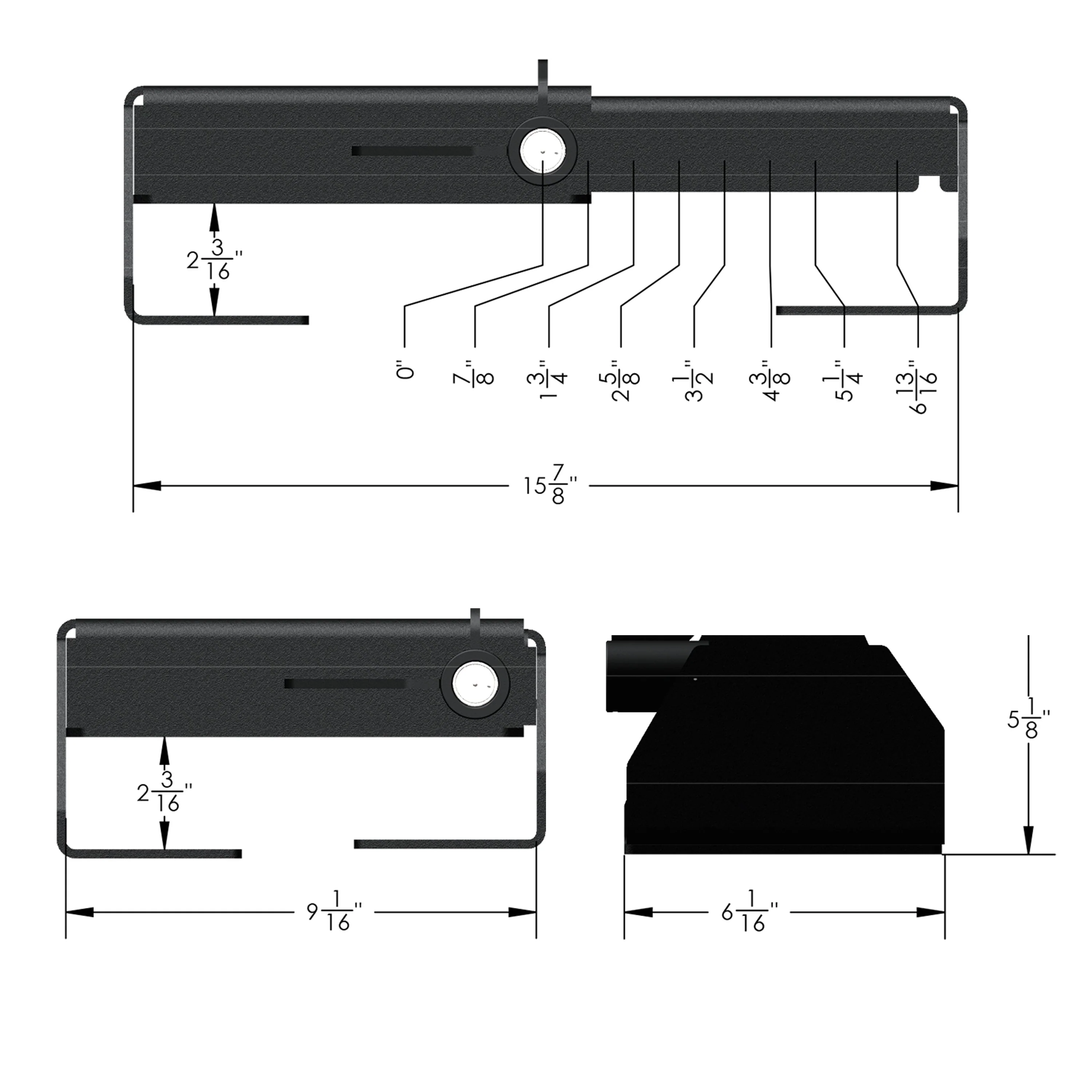 Cargo Door Lock - Image 7