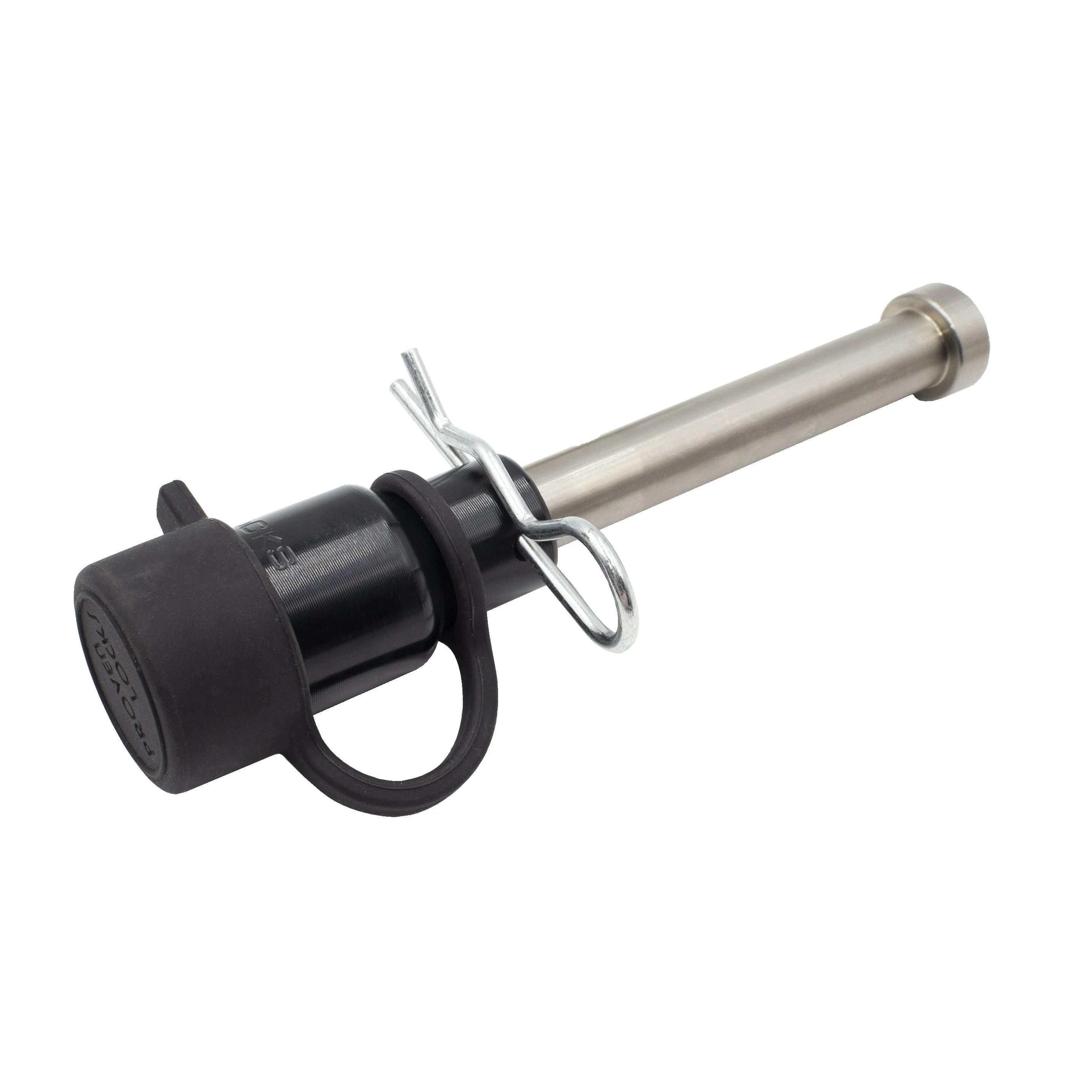 Ball Mount Lock 3/4"Pin-Model BML2 (Hyper Hitches 200 Series Compatible) - Image 11
