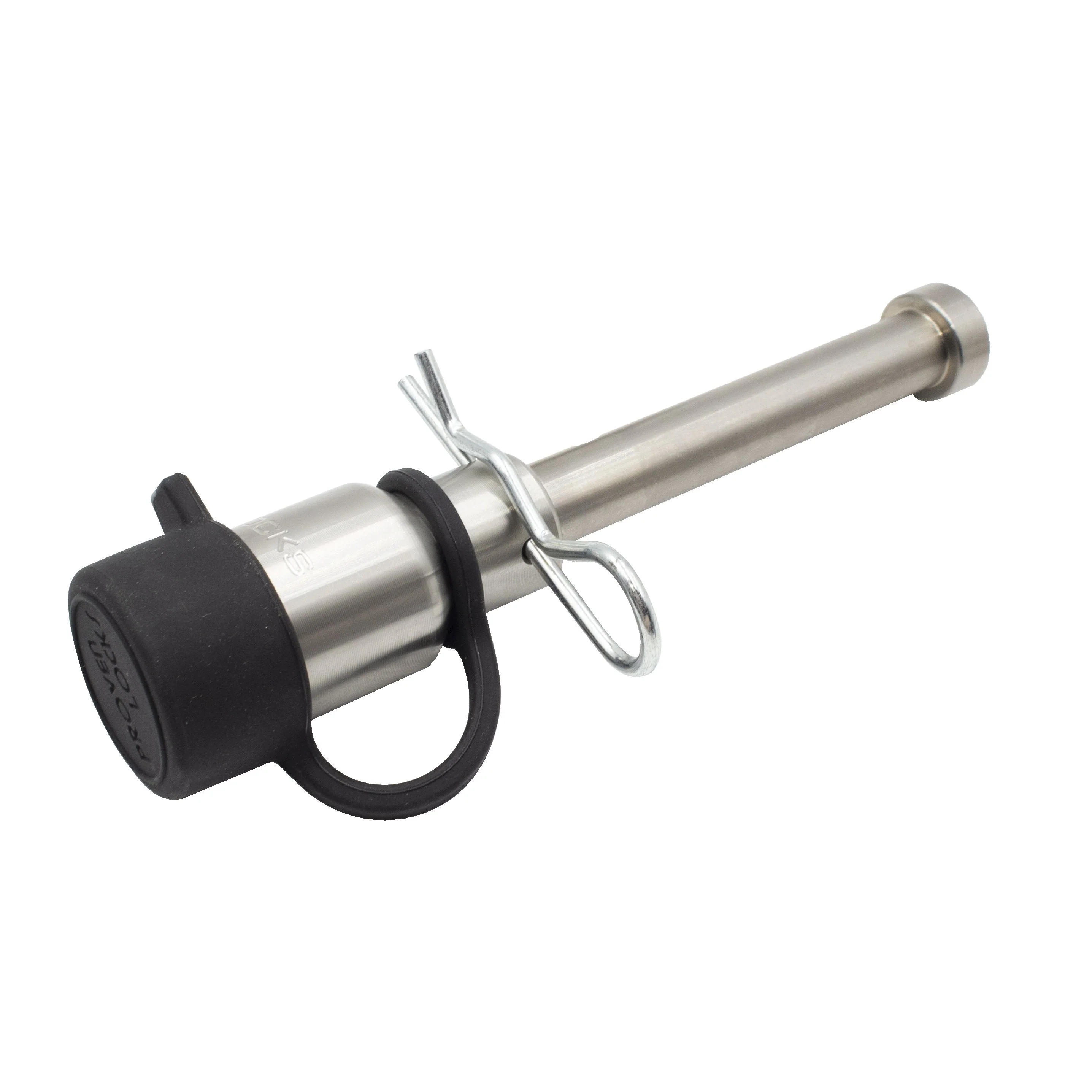 Ball Mount Lock 3/4"Pin-Model BML2 (Hyper Hitches 200 Series Compatible) - Image 12