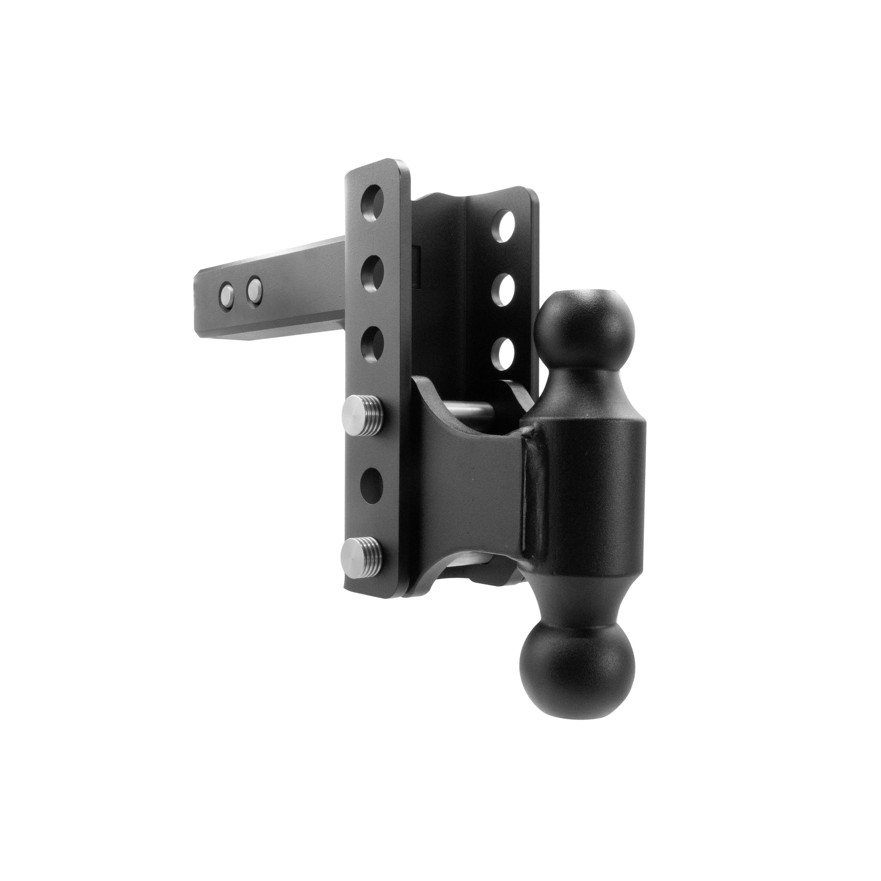 25,000 lbs Tow Rating, Hyper Hitches M255 Adjustable Drop Hitch - Image 7