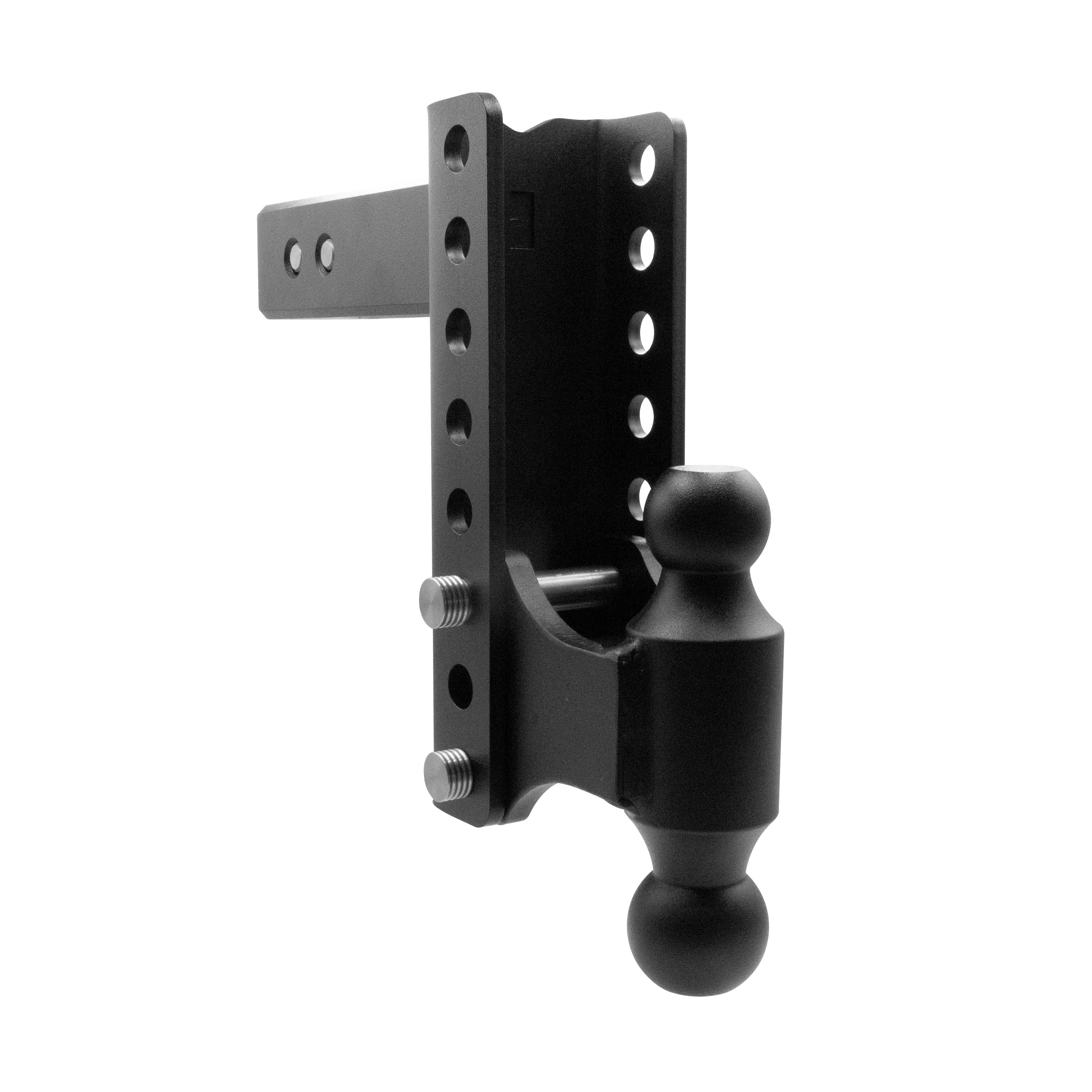 25,000 lbs Tow Rating, Hyper Hitches M255 Adjustable Drop Hitch - Image 8