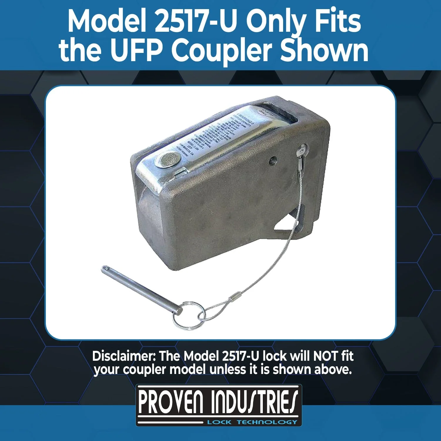 Model 2517-U - Image 2