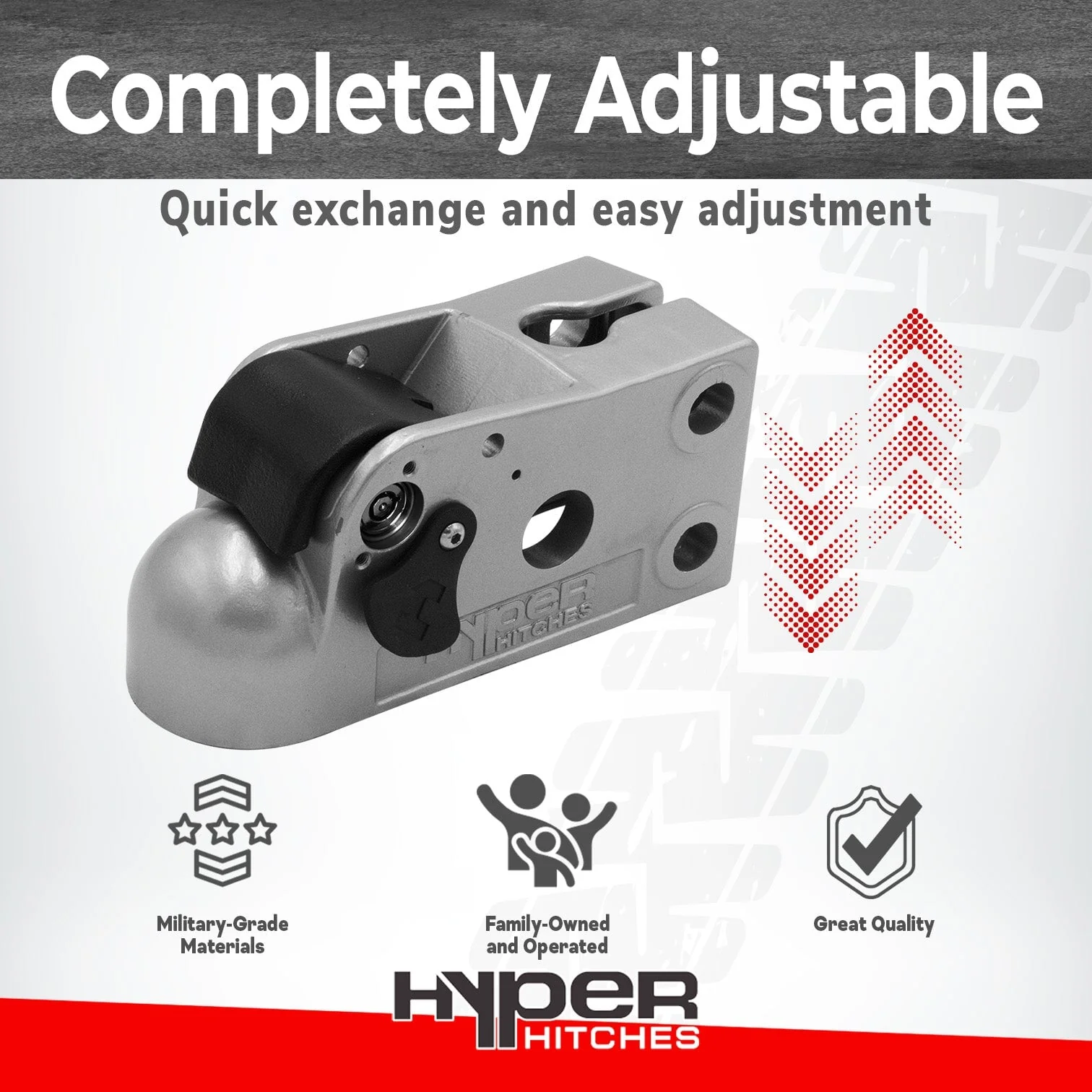 Coupler with Integrated Lock - Image 5