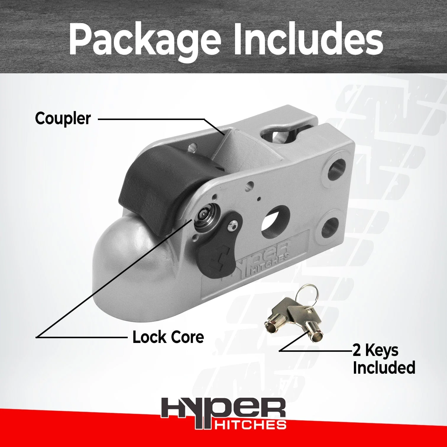 Coupler with Integrated Lock - Image 7
