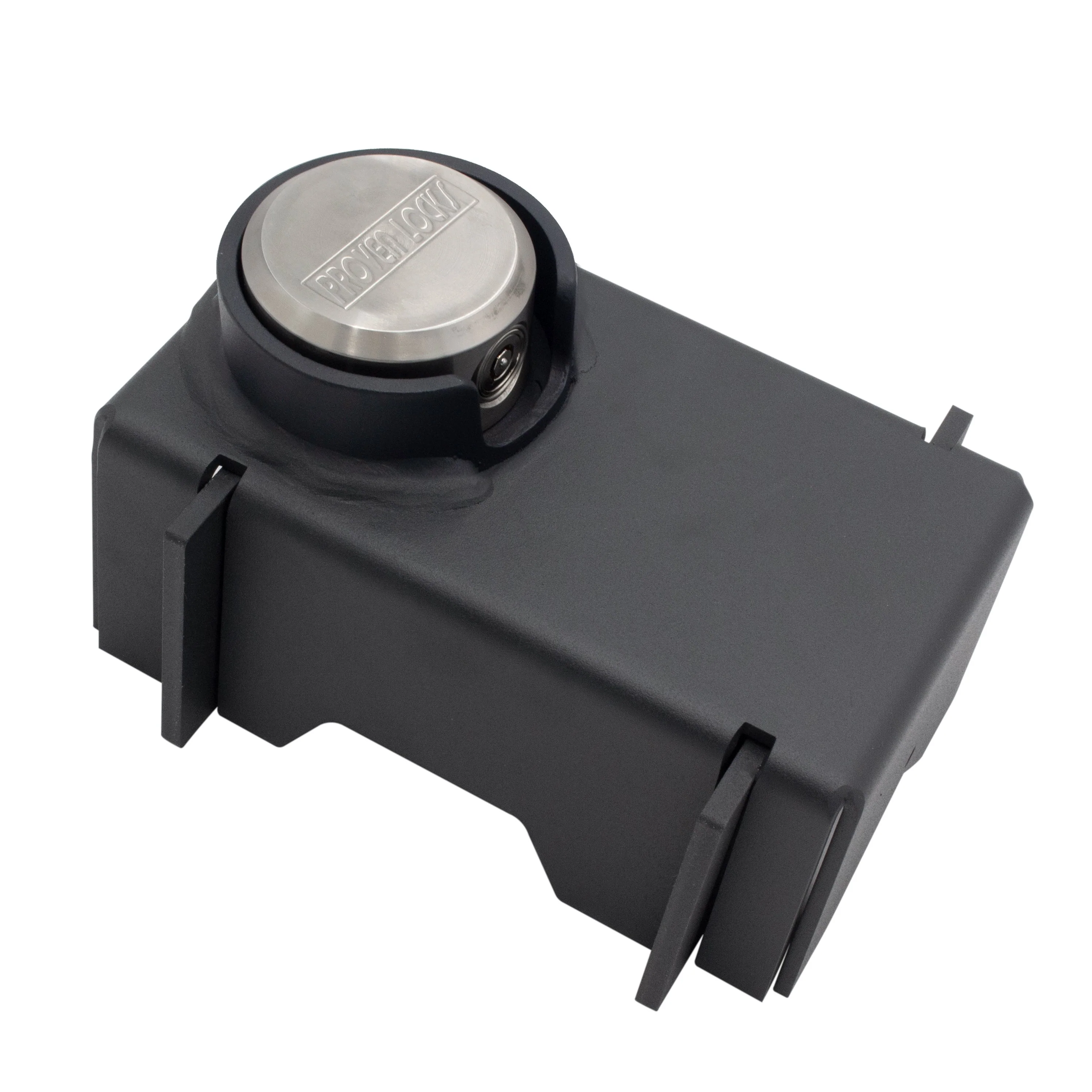 Dual Propane Tank Lock - Image 8