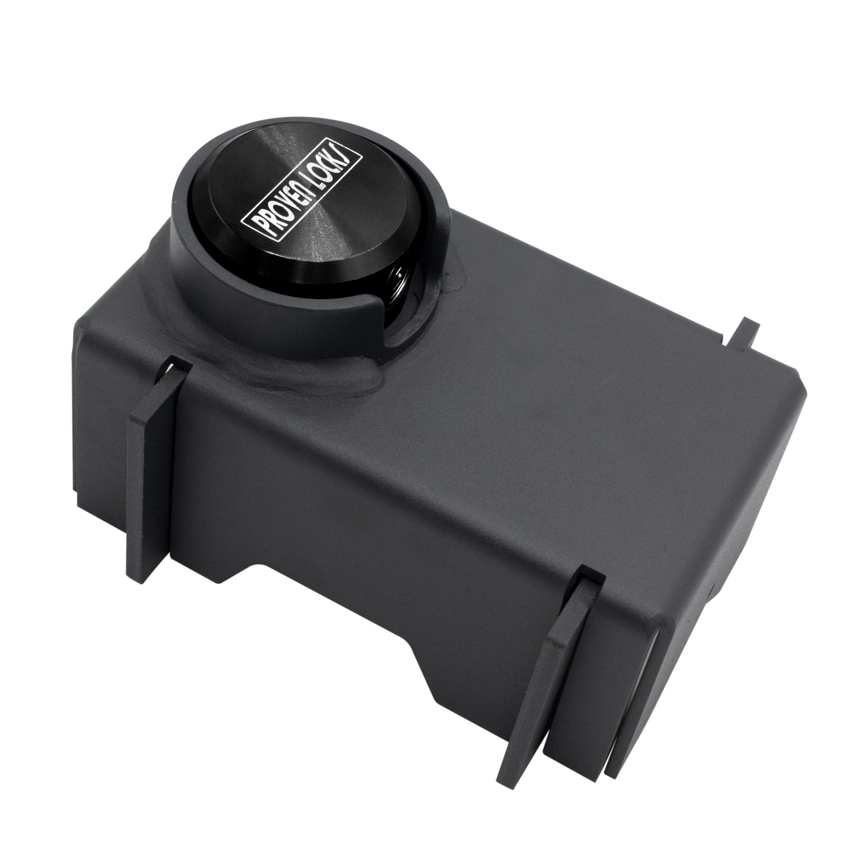 Dual Propane Tank Lock - Image 9