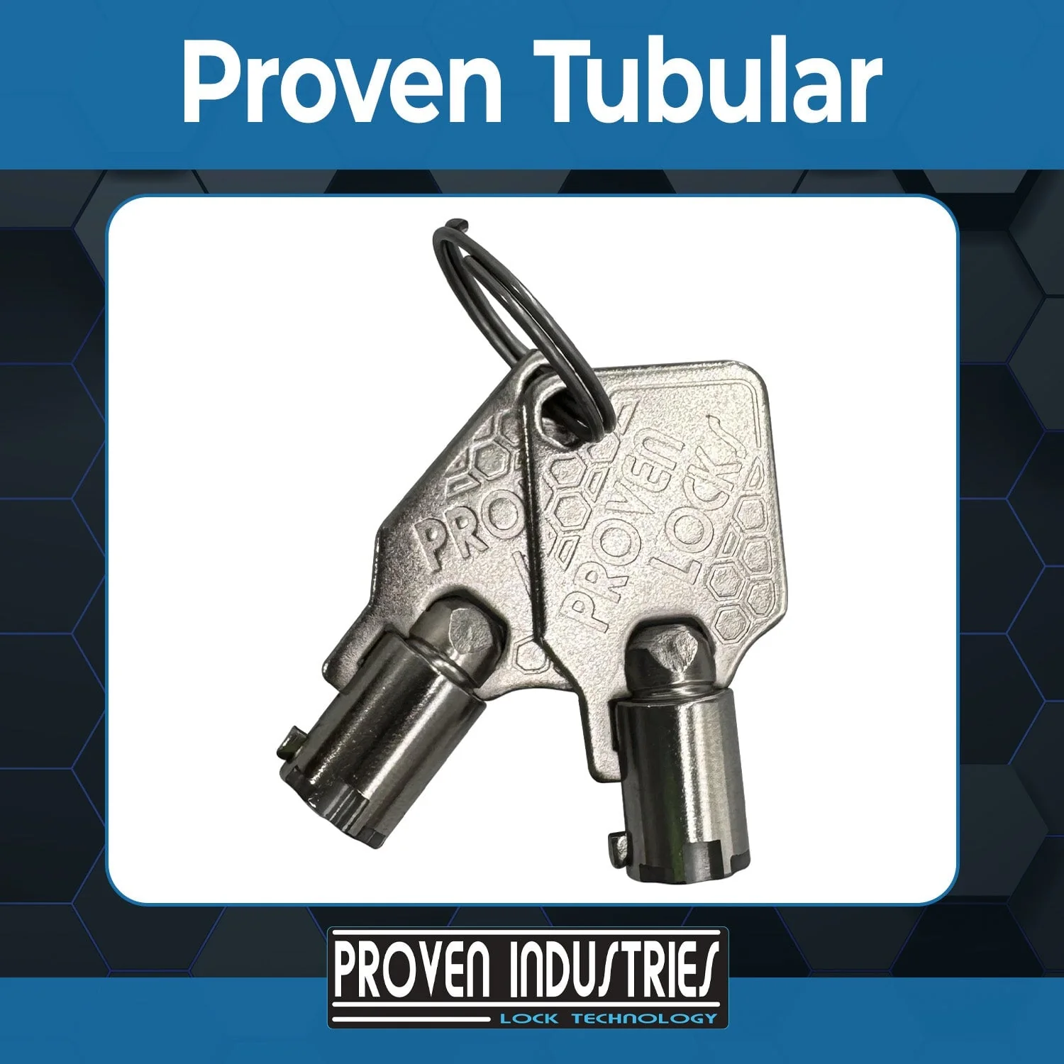Extra Keys-Includes a set of 2 keys - Image 4