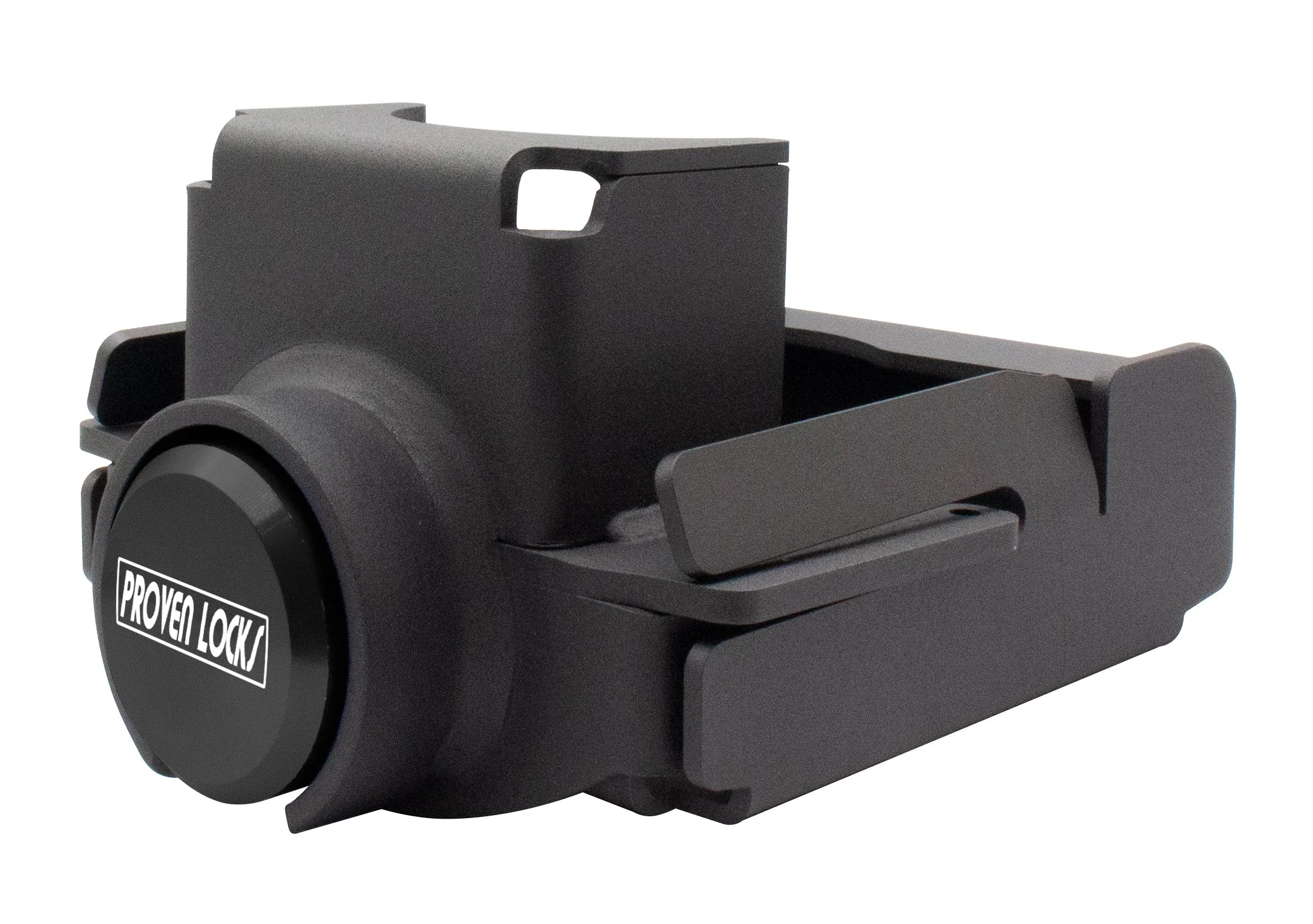 GBGN24 Bulldog Gooseneck Coupler Lock ( GN24 Style Only) - Image 7