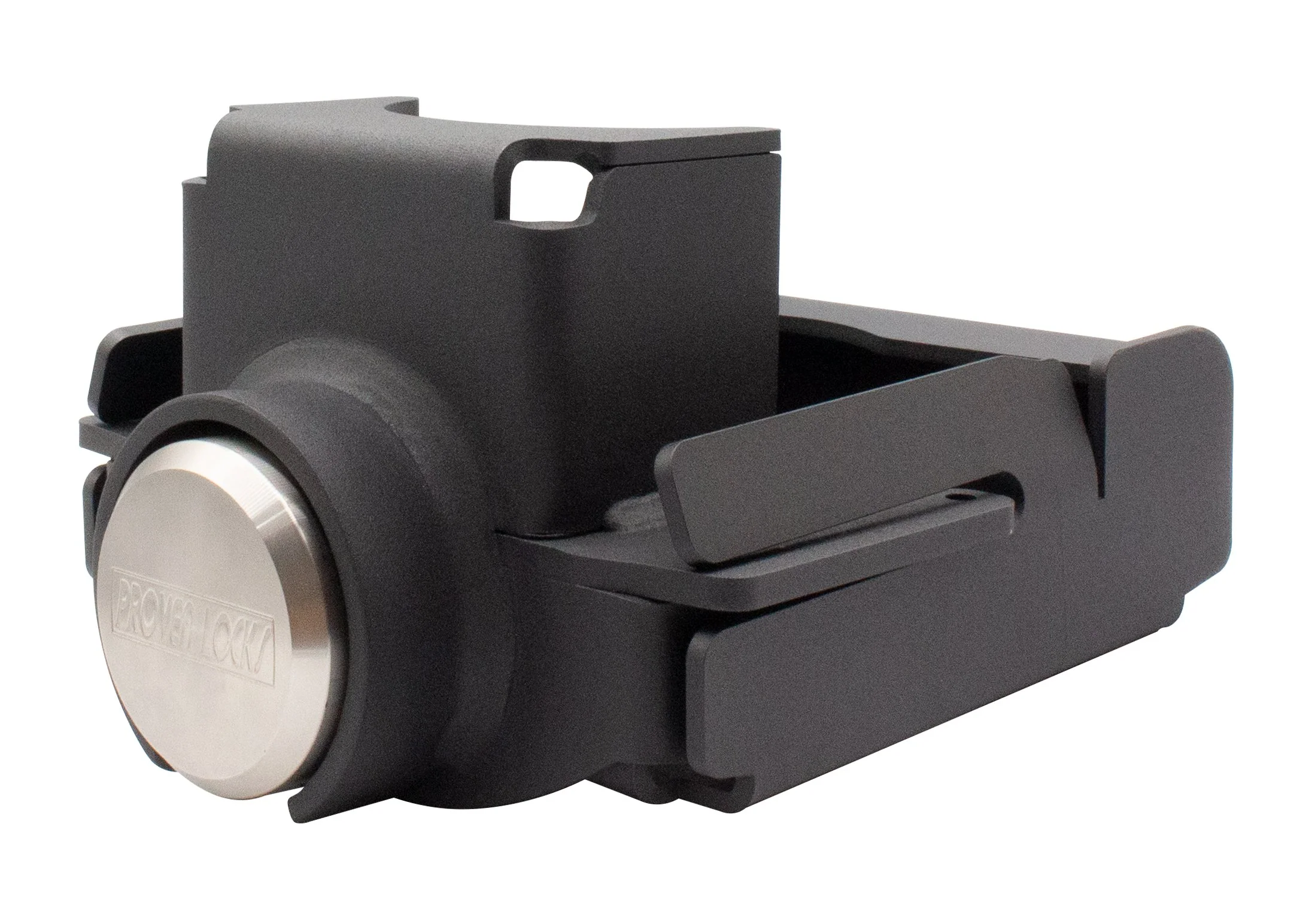 GBGN24 Bulldog Gooseneck Coupler Lock ( GN24 Style Only) - Image 8