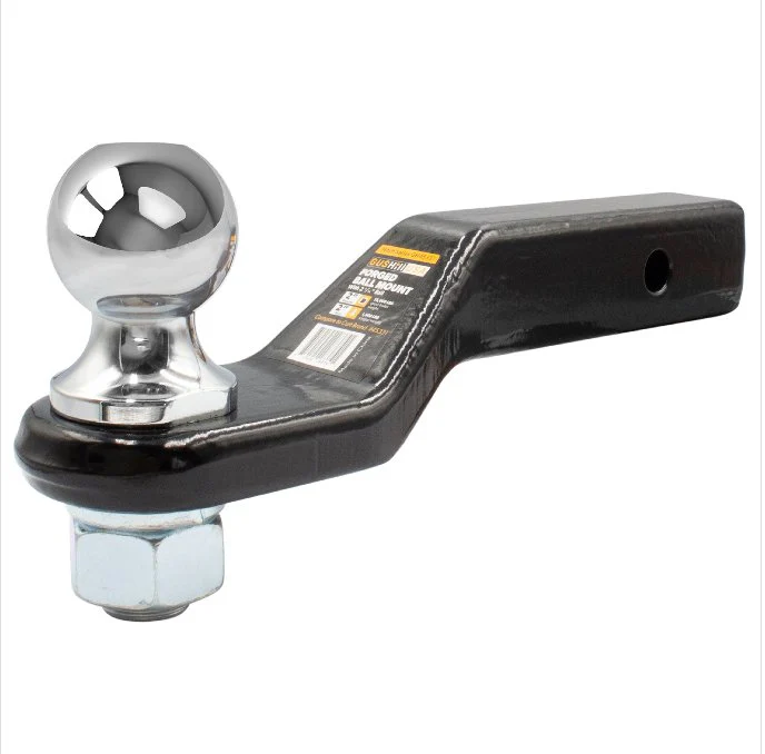 2" Loaded Ball Mount GusHillUSA - Image 4