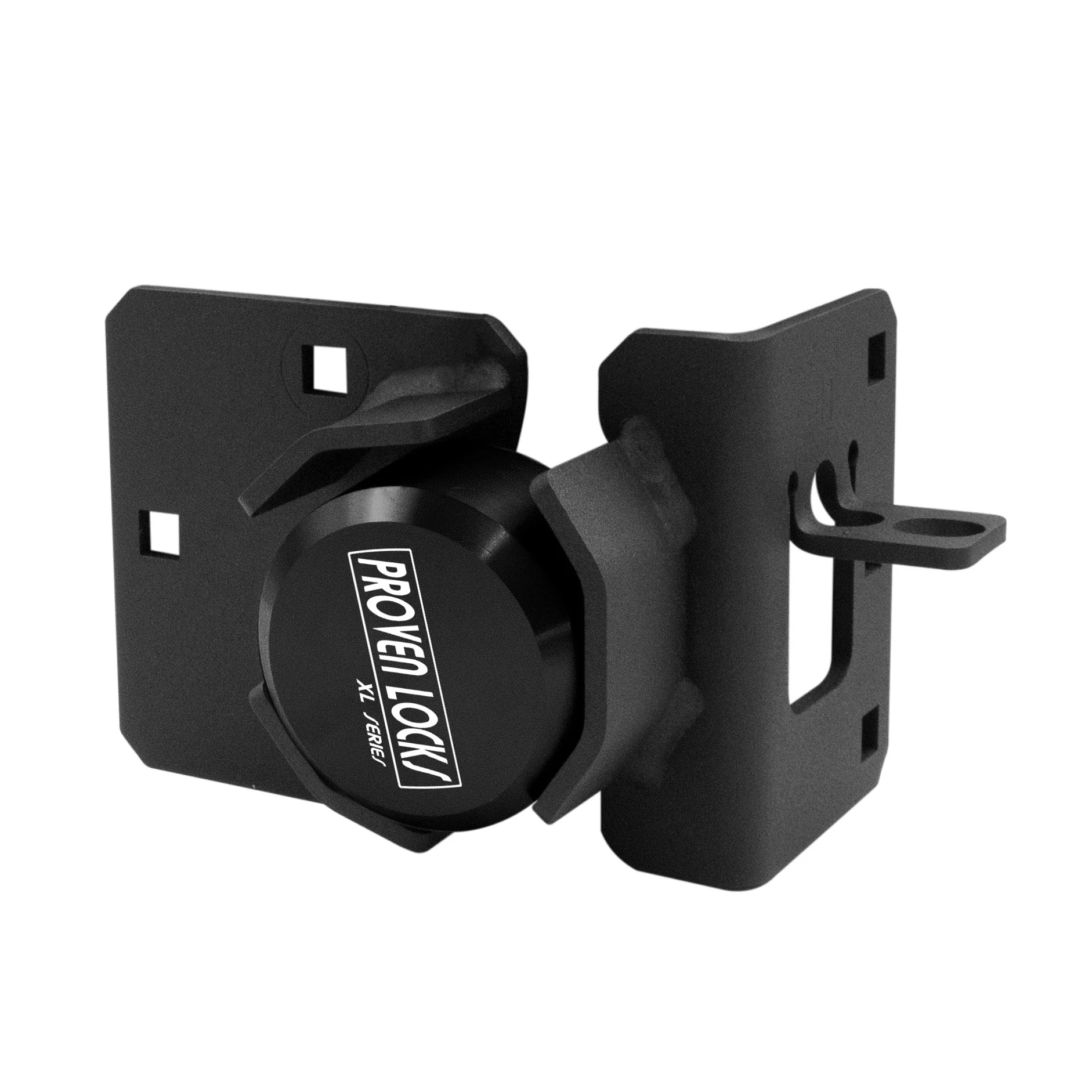 Hasp Kit (corner mount) - Image 5