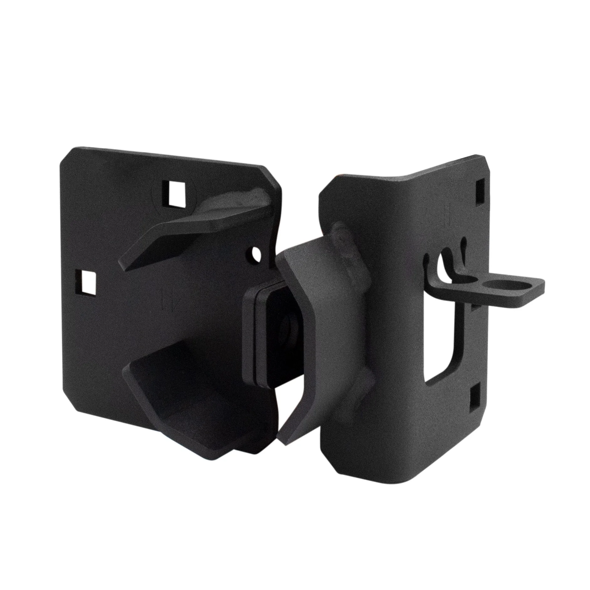 Hasp Kit (corner mount) - Image 7