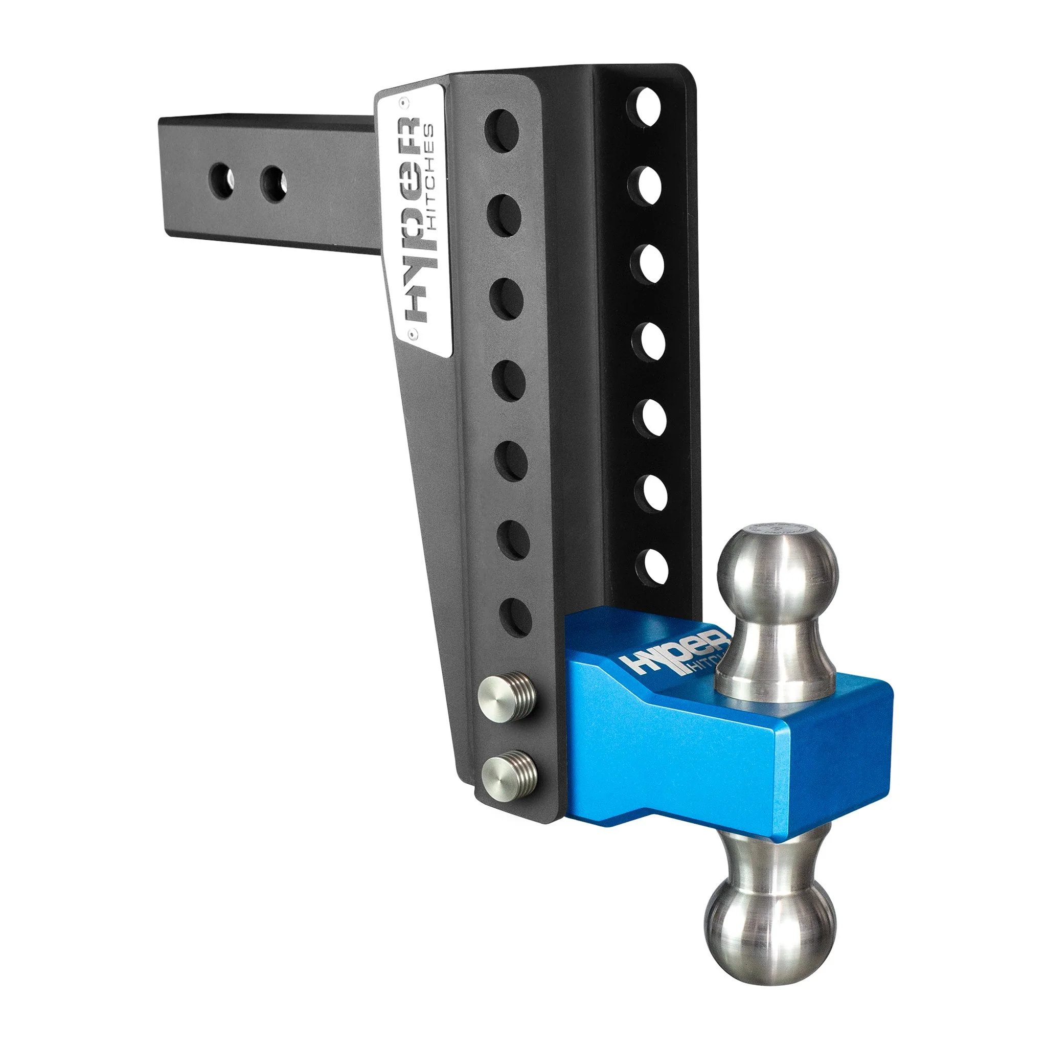 10,000 lbs Tow Rating,  Hyper Hitches A300 Adjustable Drop Hitch - Image 7