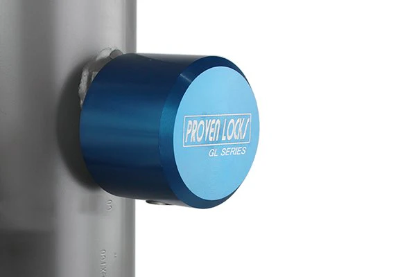 Jam Bolt Lock for Gooseneck Coupler - Image 8