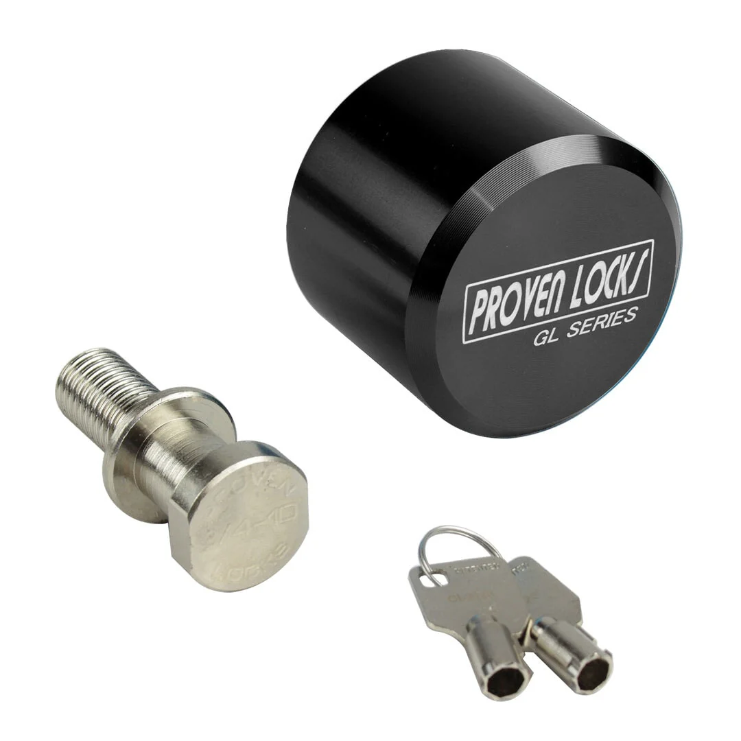 Jam Bolt Lock for Gooseneck Coupler - Image 9