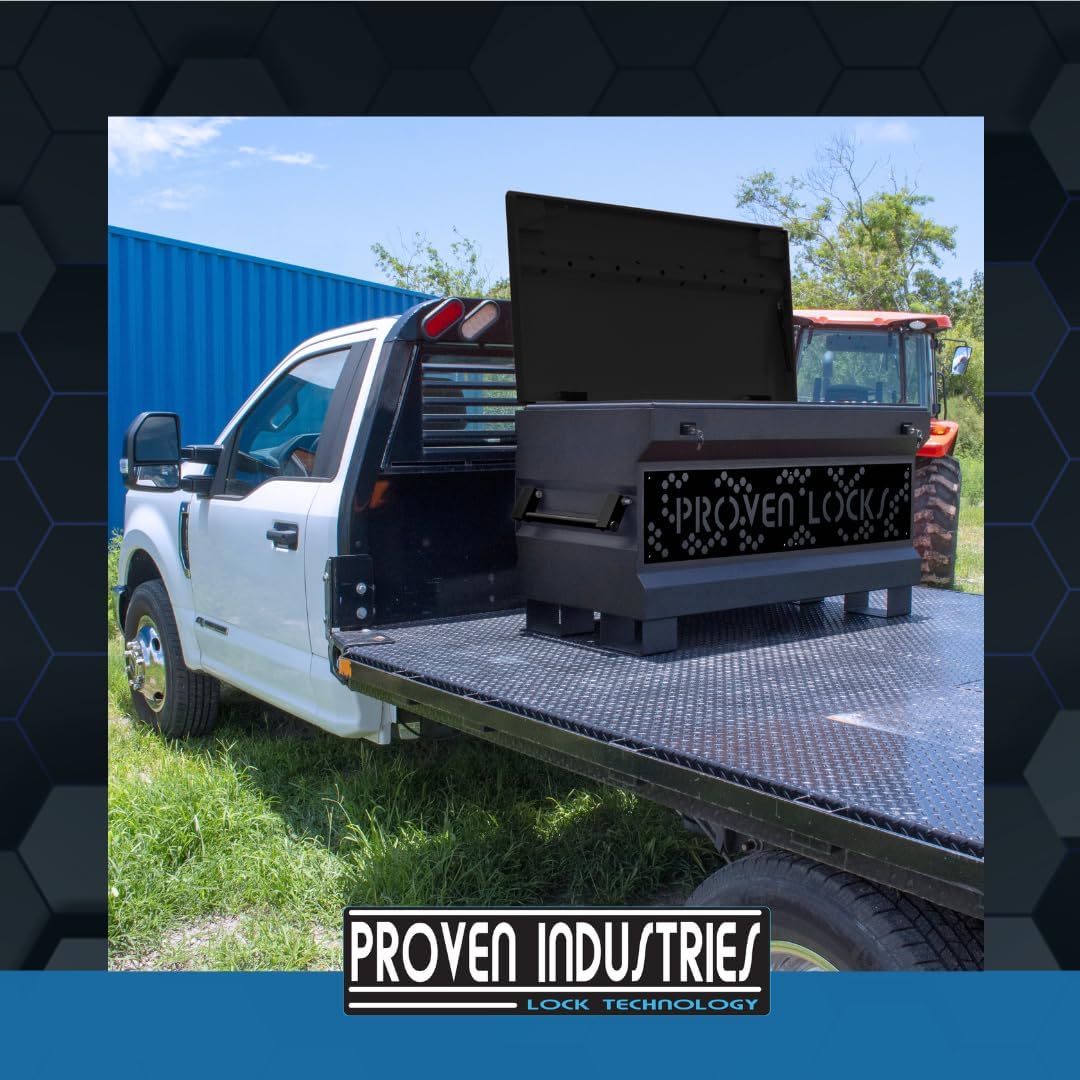 Job Site Box 4825, 16.5 CU FT - Image 6