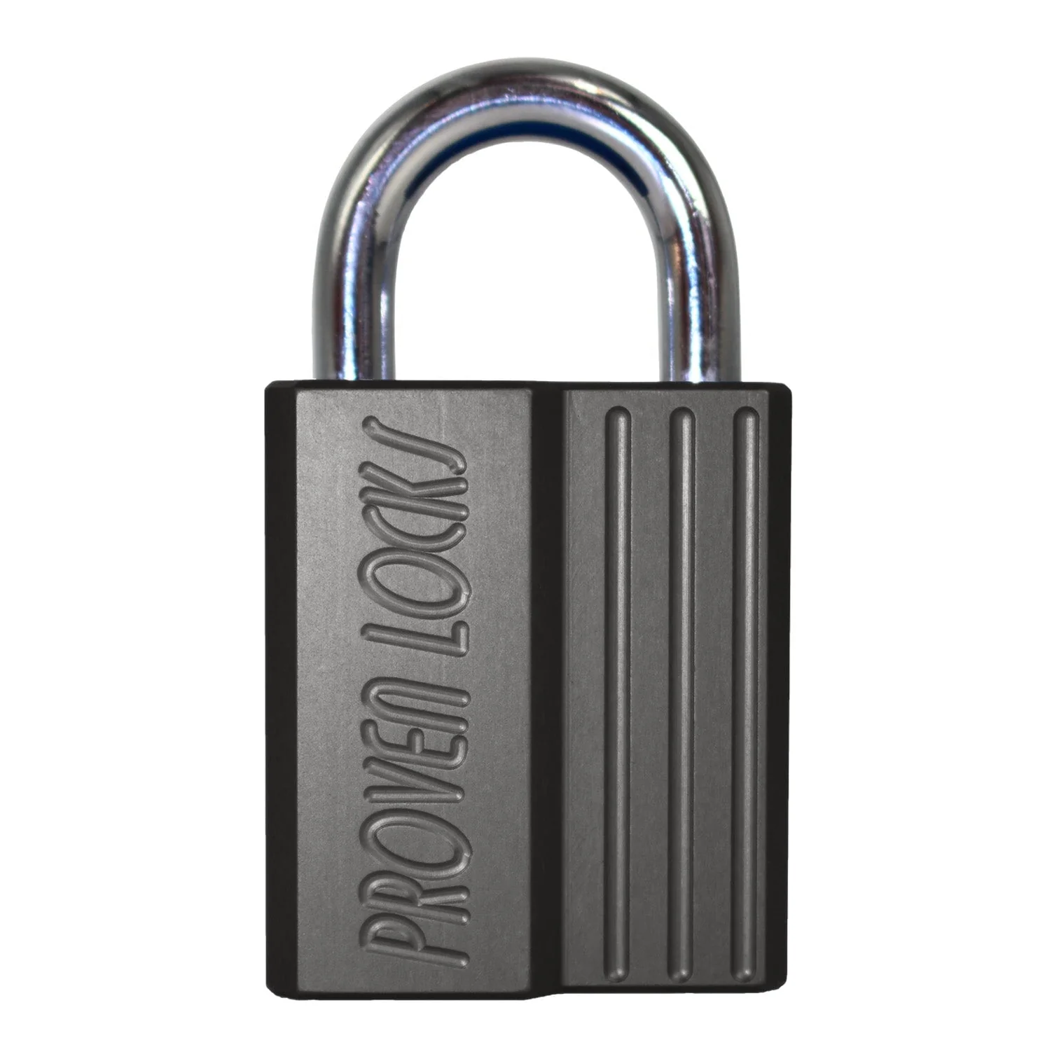 Medium Duty Padlock-5/16" (8mm) Shackle - Image 10