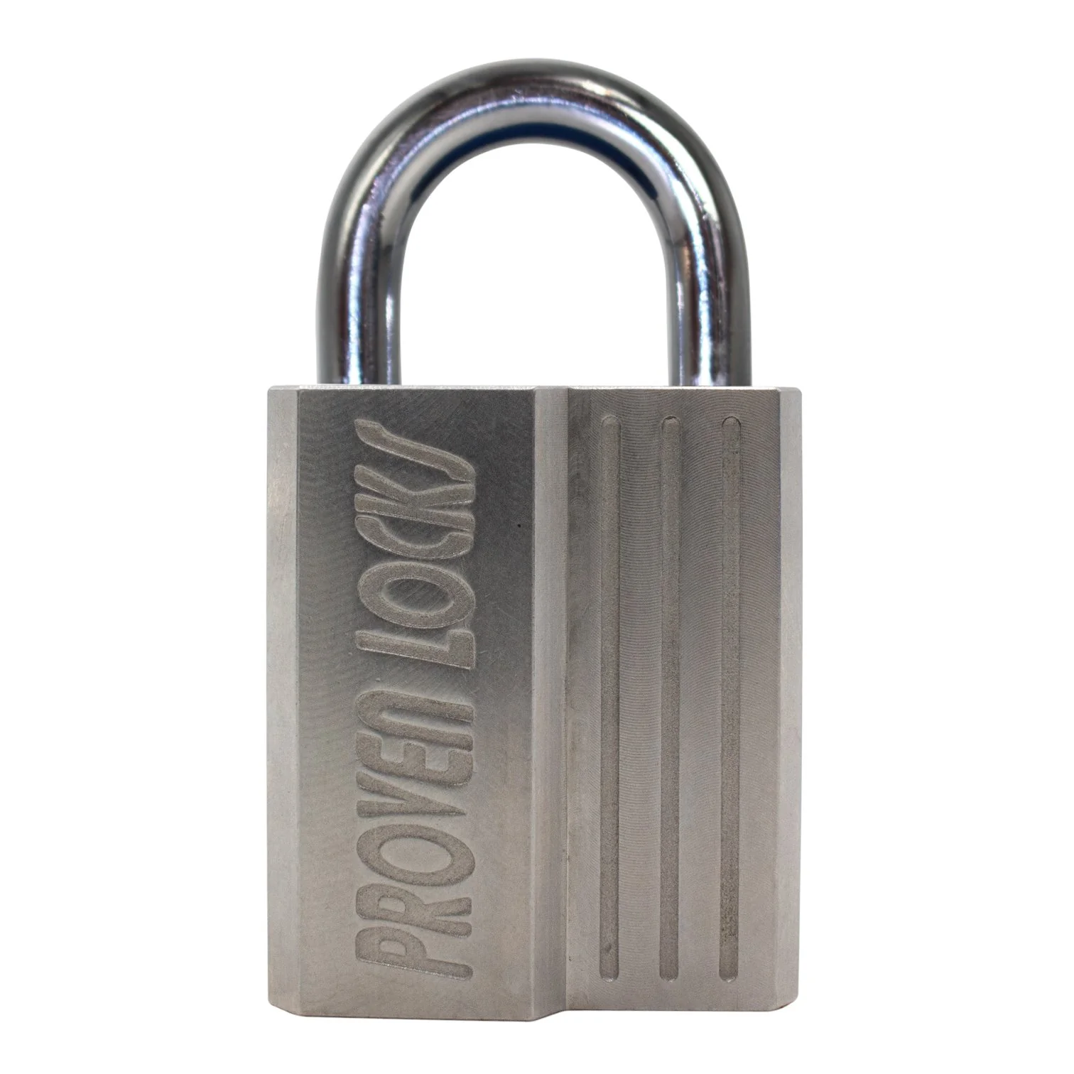 Medium Duty Padlock-5/16" (8mm) Shackle - Image 11