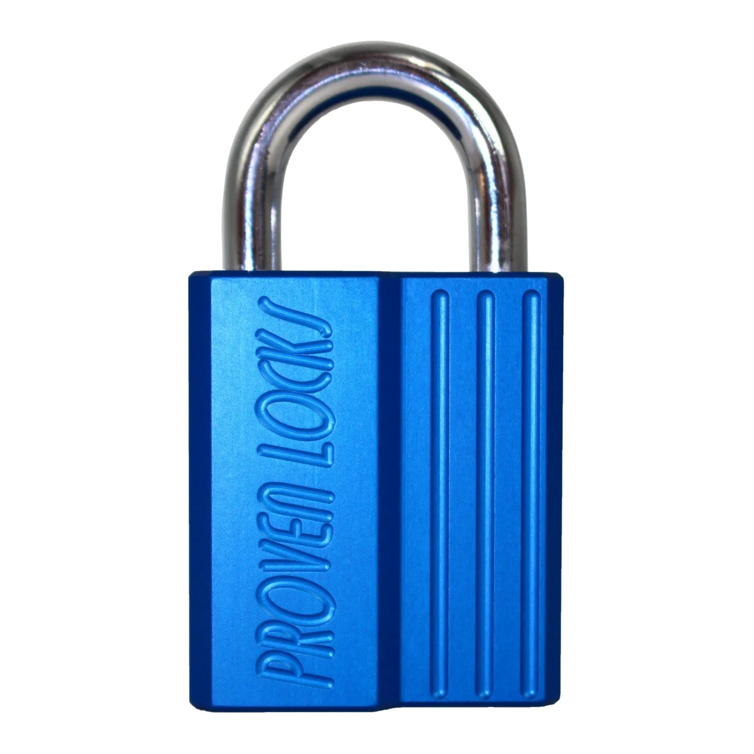 Medium Duty Padlock-5/16" (8mm) Shackle - Image 9