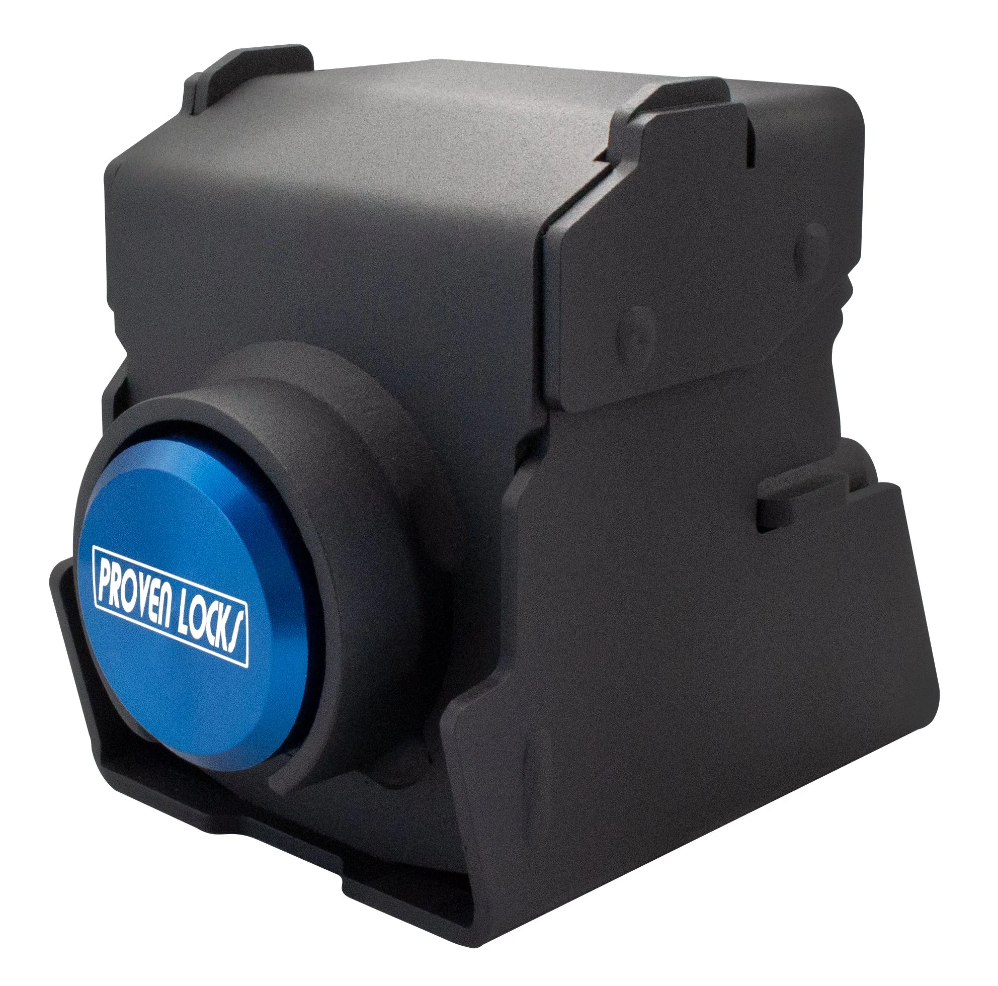 Best Flatbed Trailer Lock | Open Trailer Security Guide