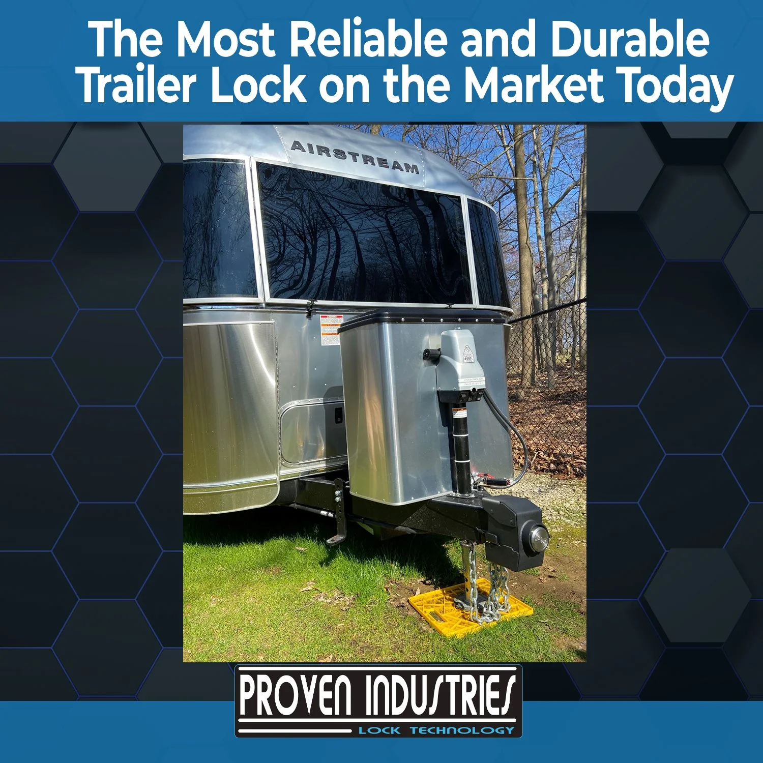 Model 2516-AS(For 2 5/16" Airstream Travel Trailers) - Image 13