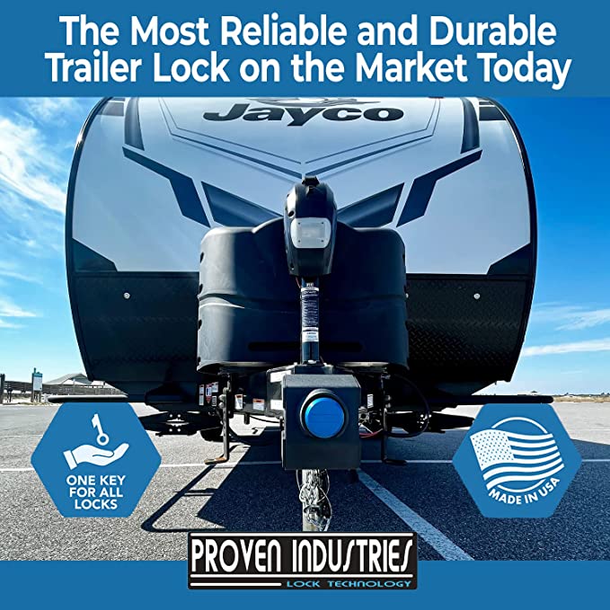 Model 2516-J (For 2 5/16" Jayco Travel Trailers) - Image 7
