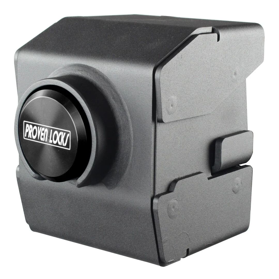 Model 2516-J (For 2 5/16" Jayco Travel Trailers) - Image 9