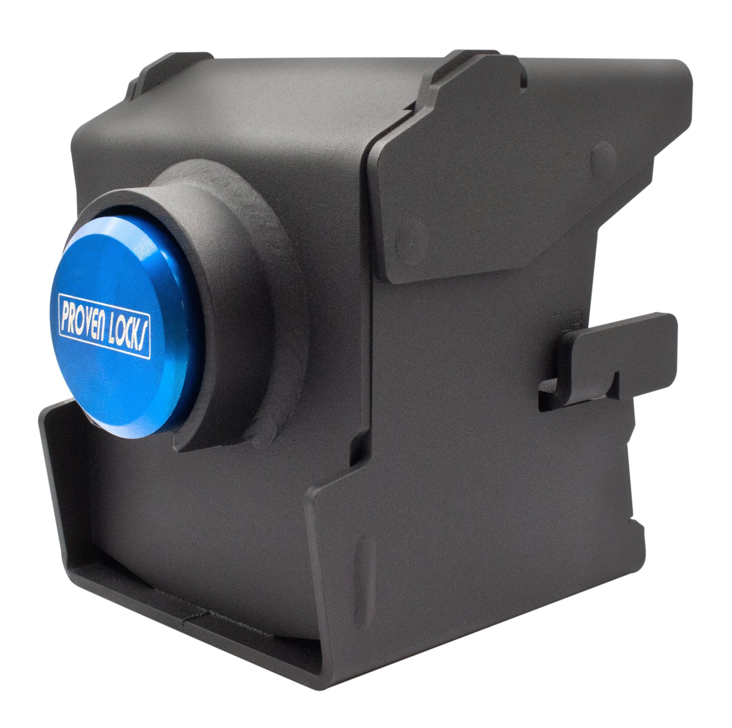 Model 2517-AF for Atwood Flat Nose Bolt-on Couplers