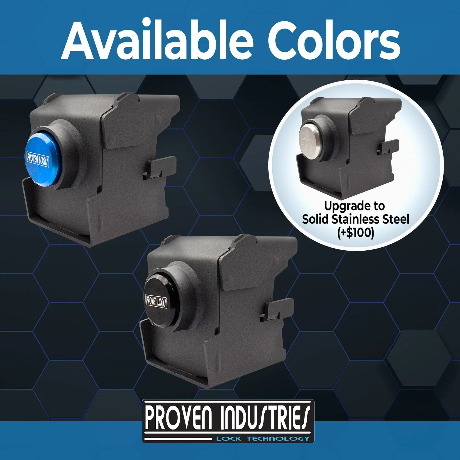 Model 2517-AF for Atwood Flat Nose Bolt-on Couplers - Image 4