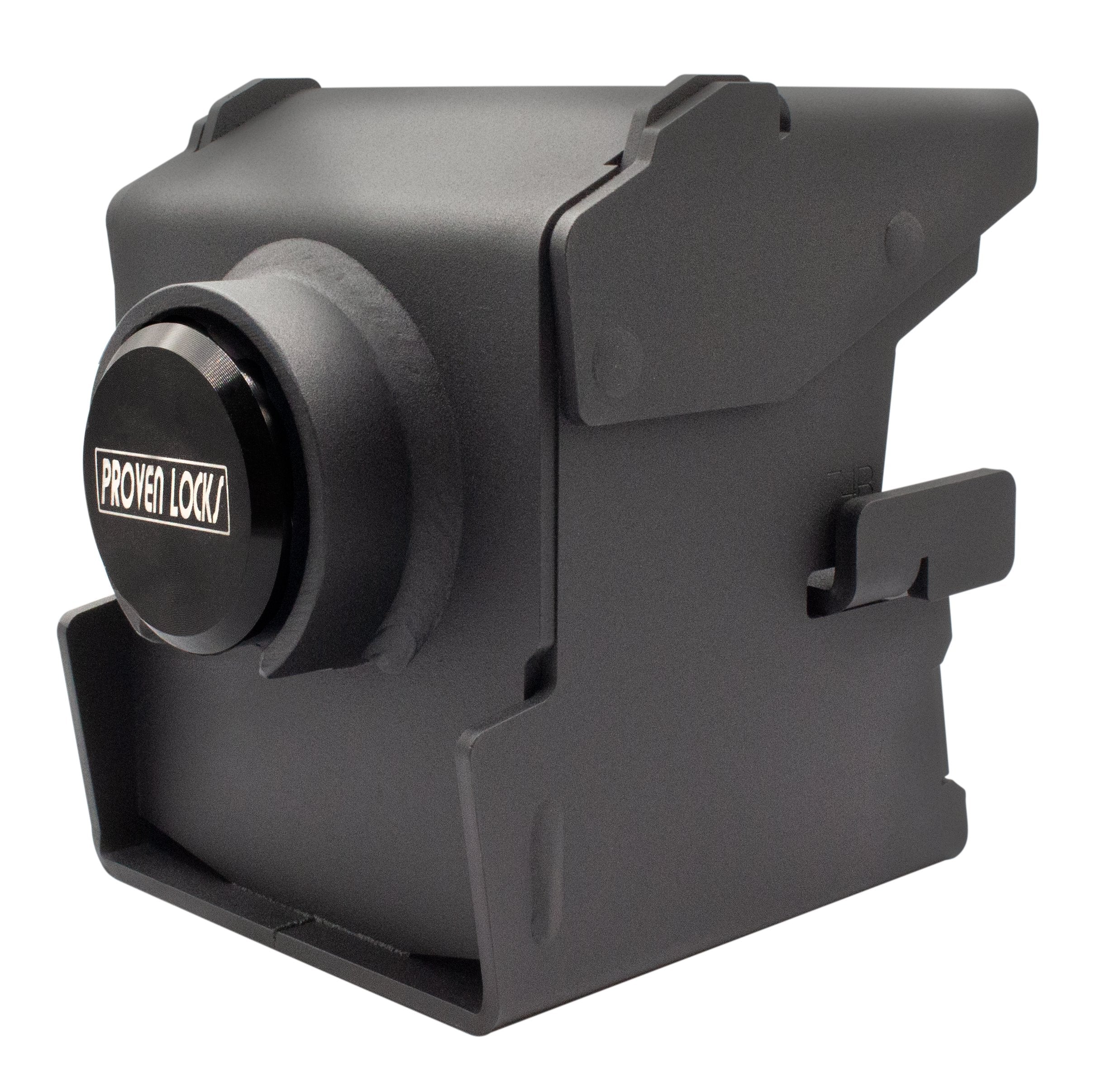 Model 2517-AF for Atwood Flat Nose Bolt-on Couplers - Image 5