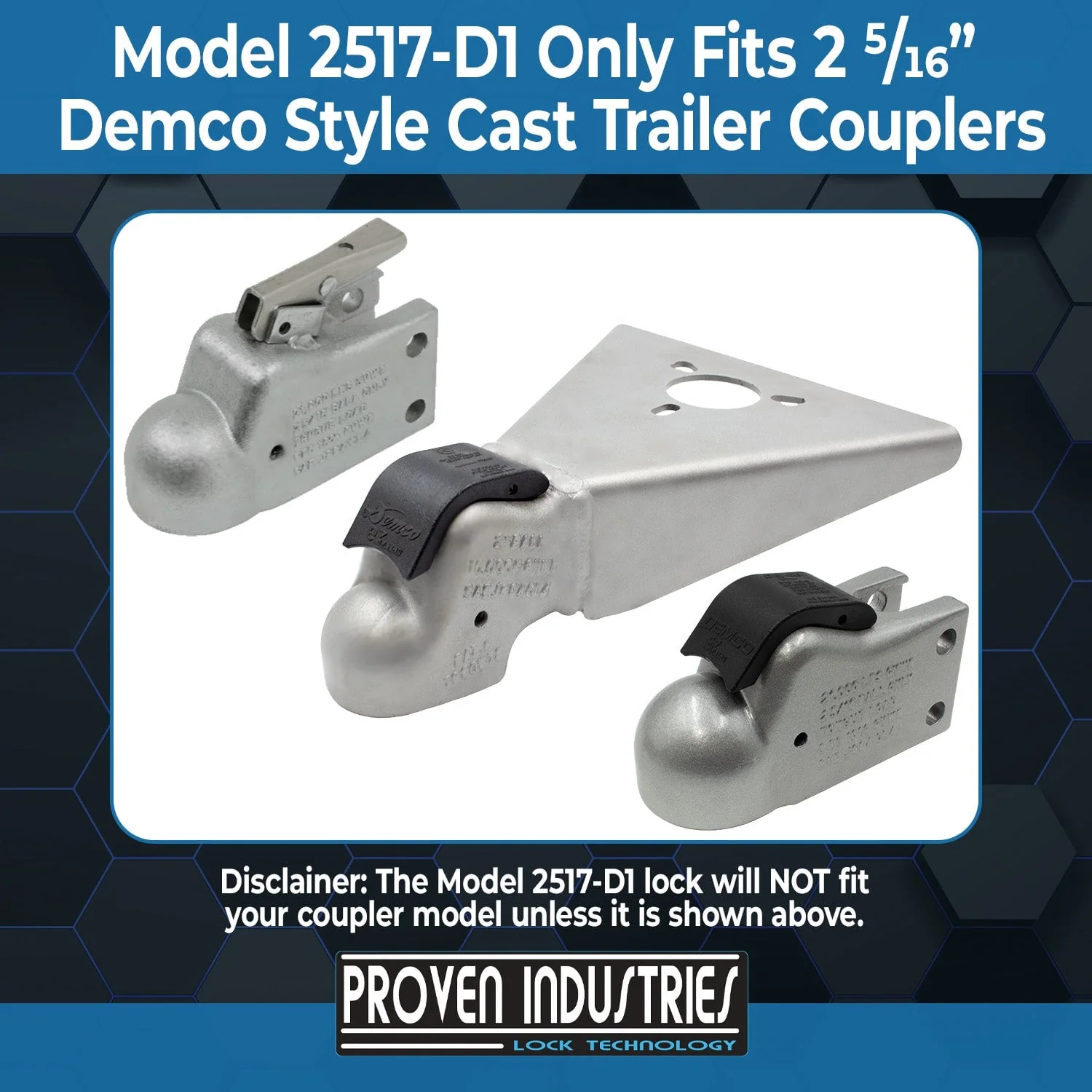 Model 2517-D1 - Image 2