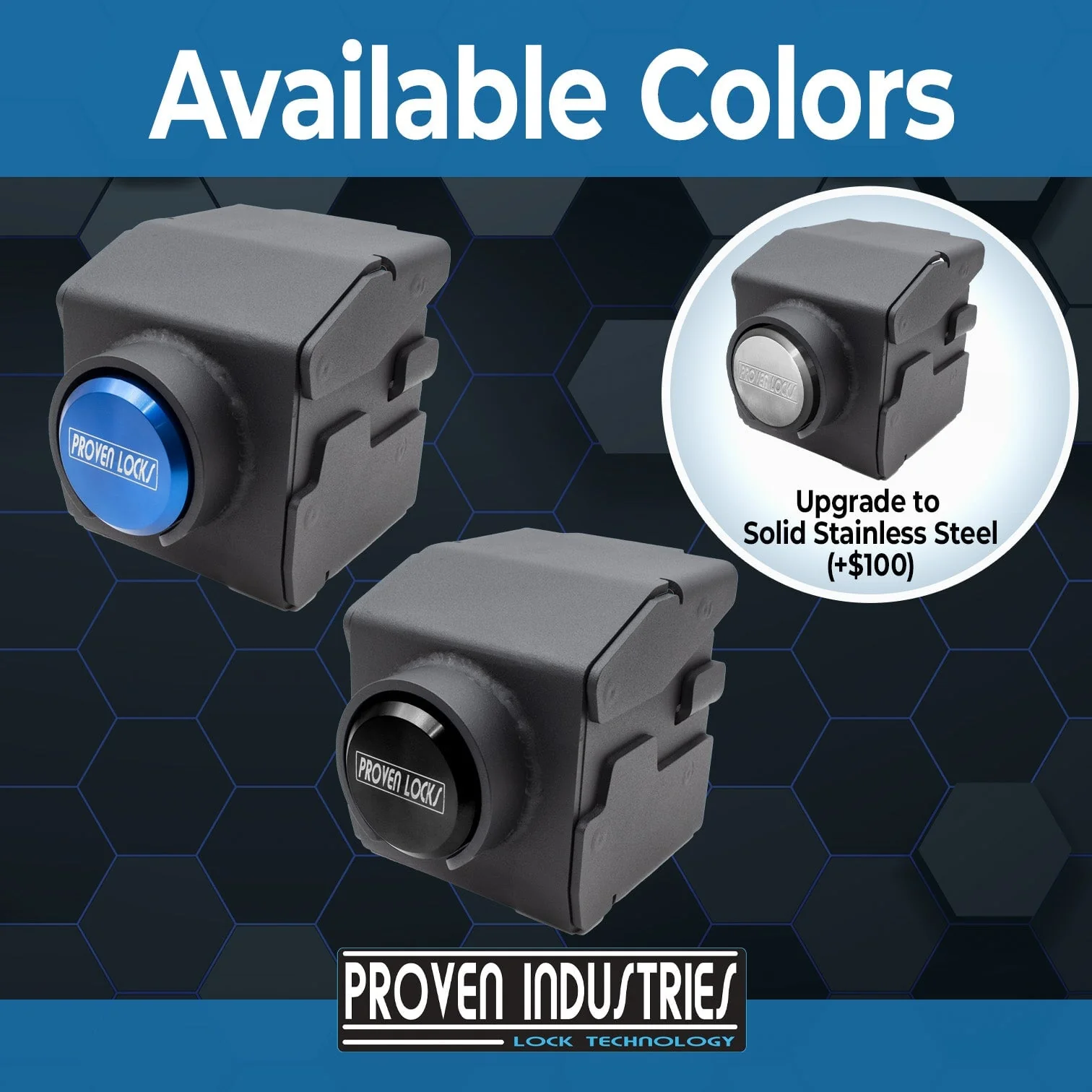 Model 2517-LR for Lock-N-Roll articulating trailer coupler - Image 6