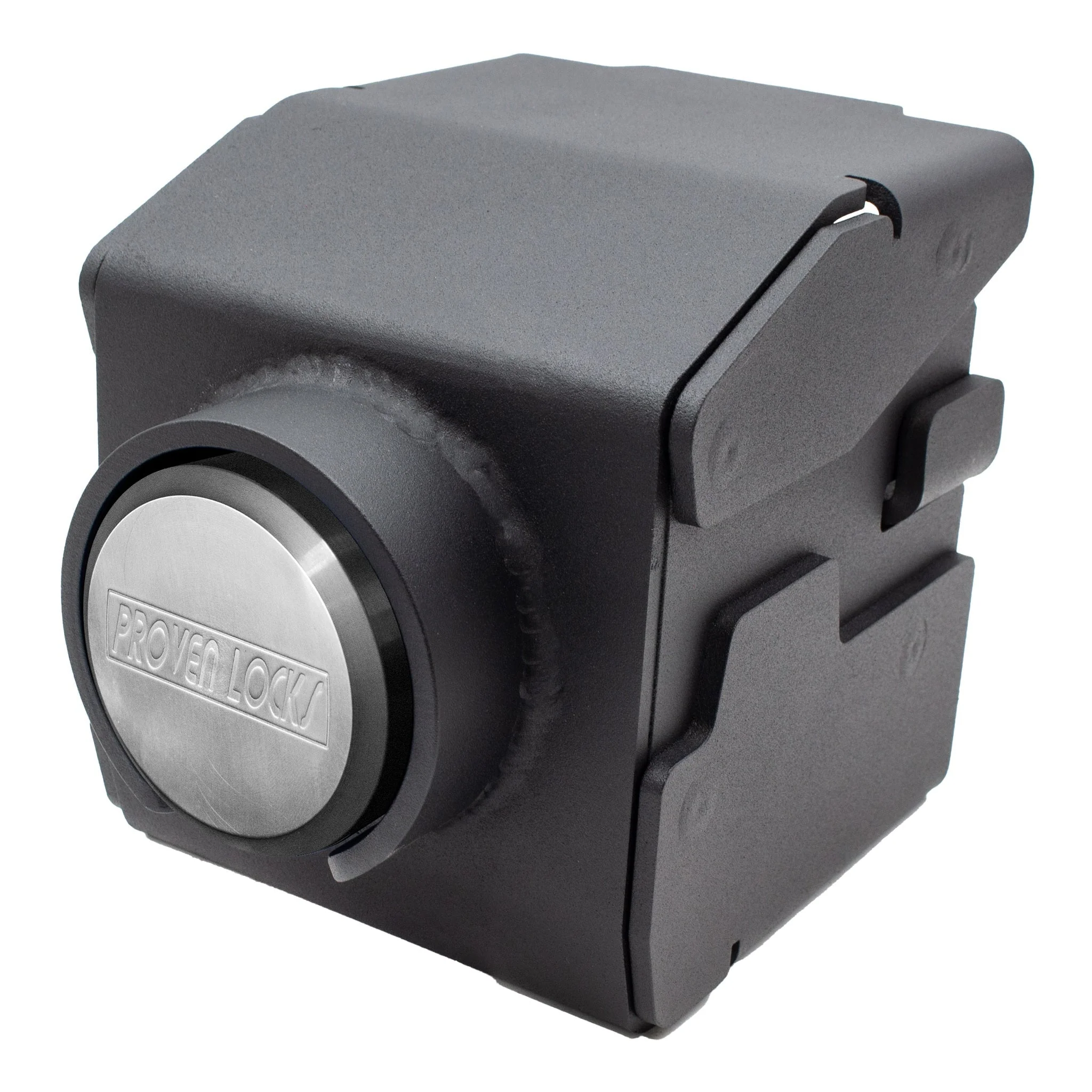 Model 2517-LR for Lock-N-Roll articulating trailer coupler - Image 9