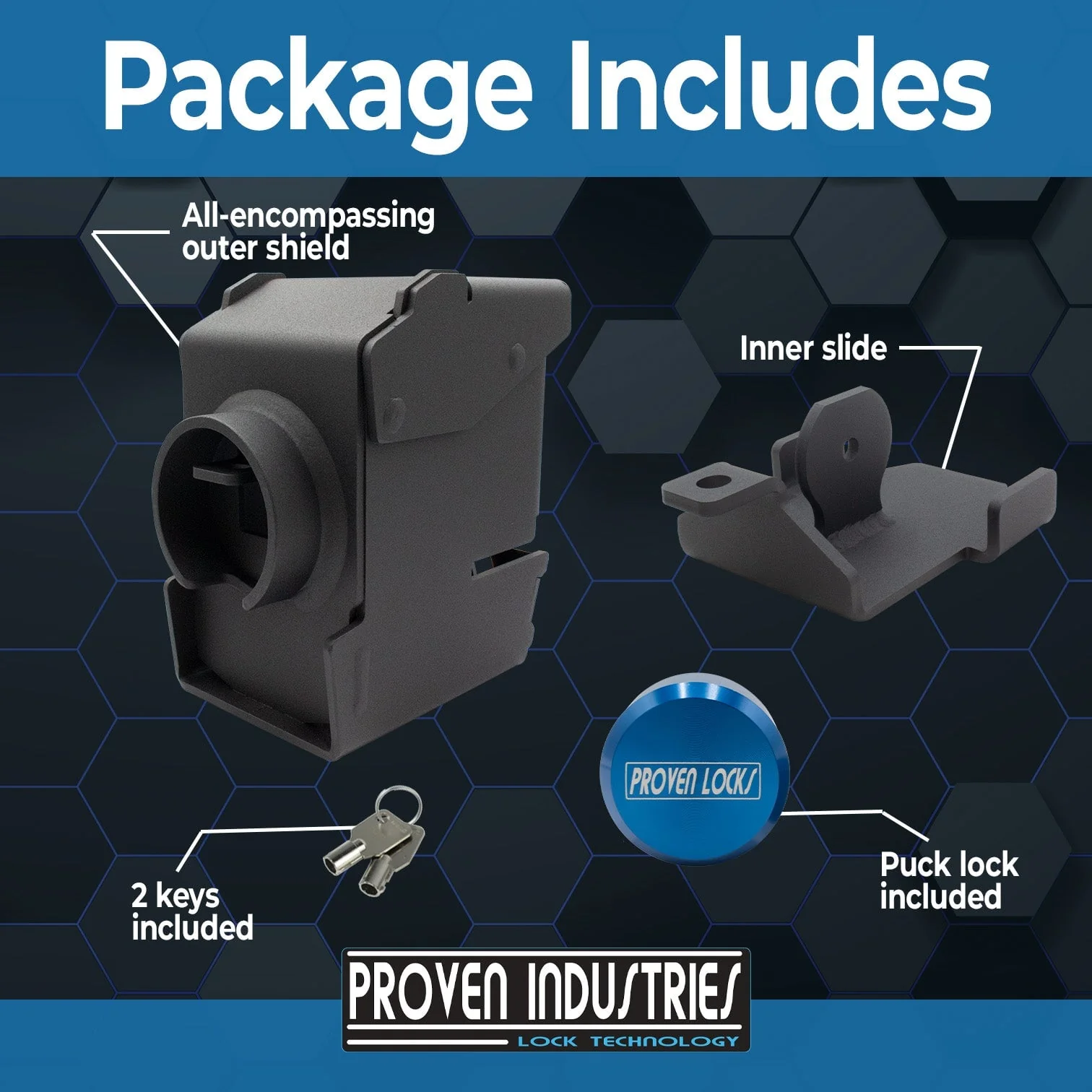 Model 2517-PX For Apex Brand Cast Adjustable Couplers - Image 5