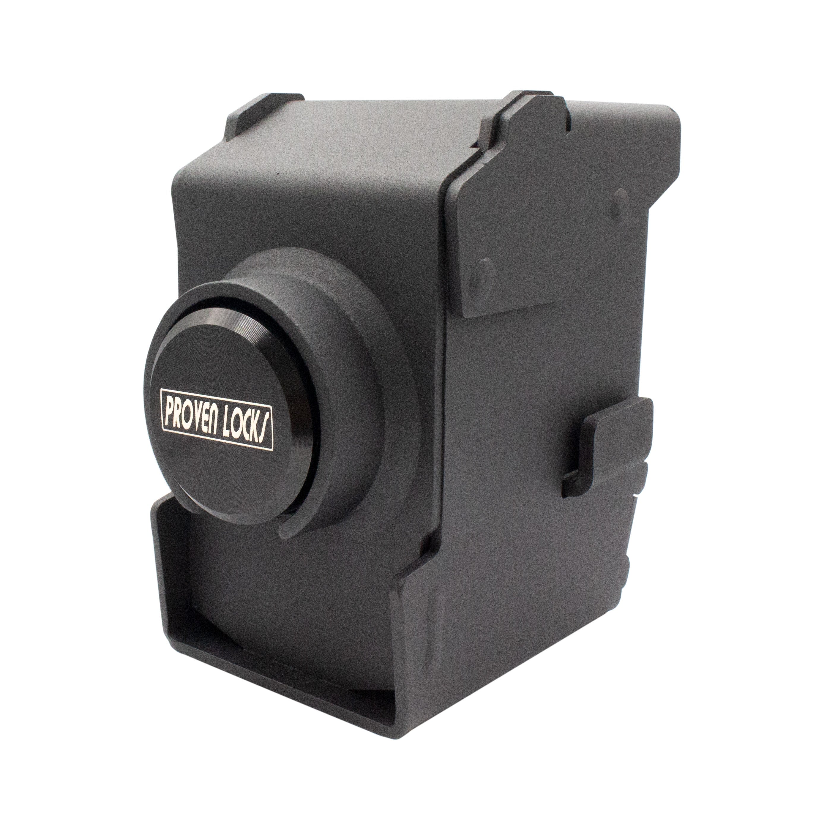 Model 2517-PX For Apex Brand Cast Adjustable Couplers - Image 8