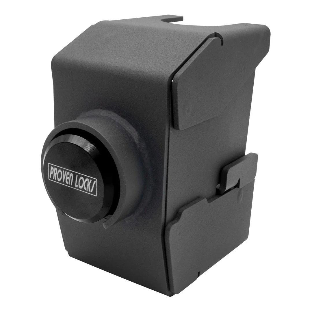 Model 2517-RT for 2-5/16"Ram Brand Coupler (with Twist Latch Handle) - Image 7