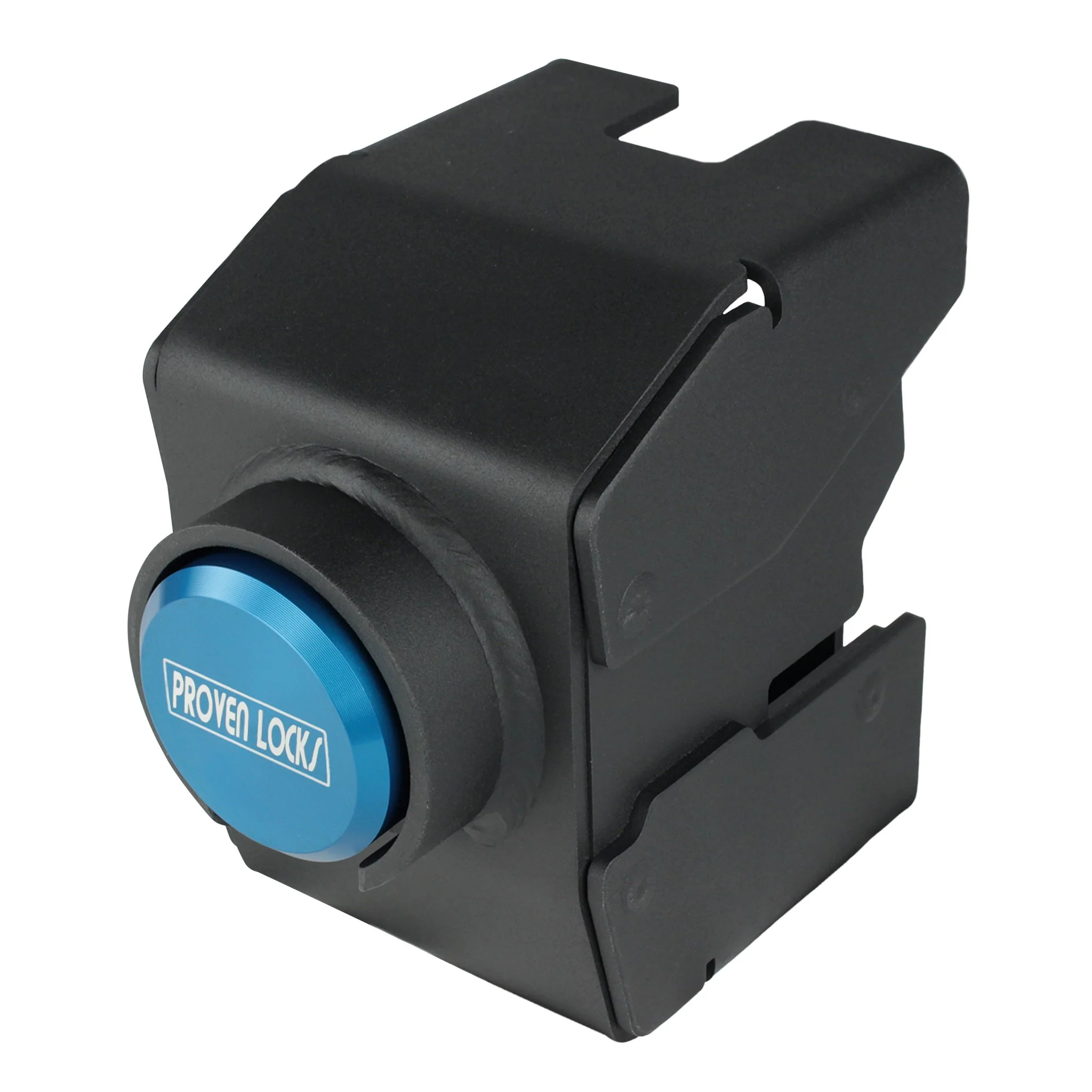 Model 2517-UDX for Dexter 2 5/16" Drop-N-Go Couplers