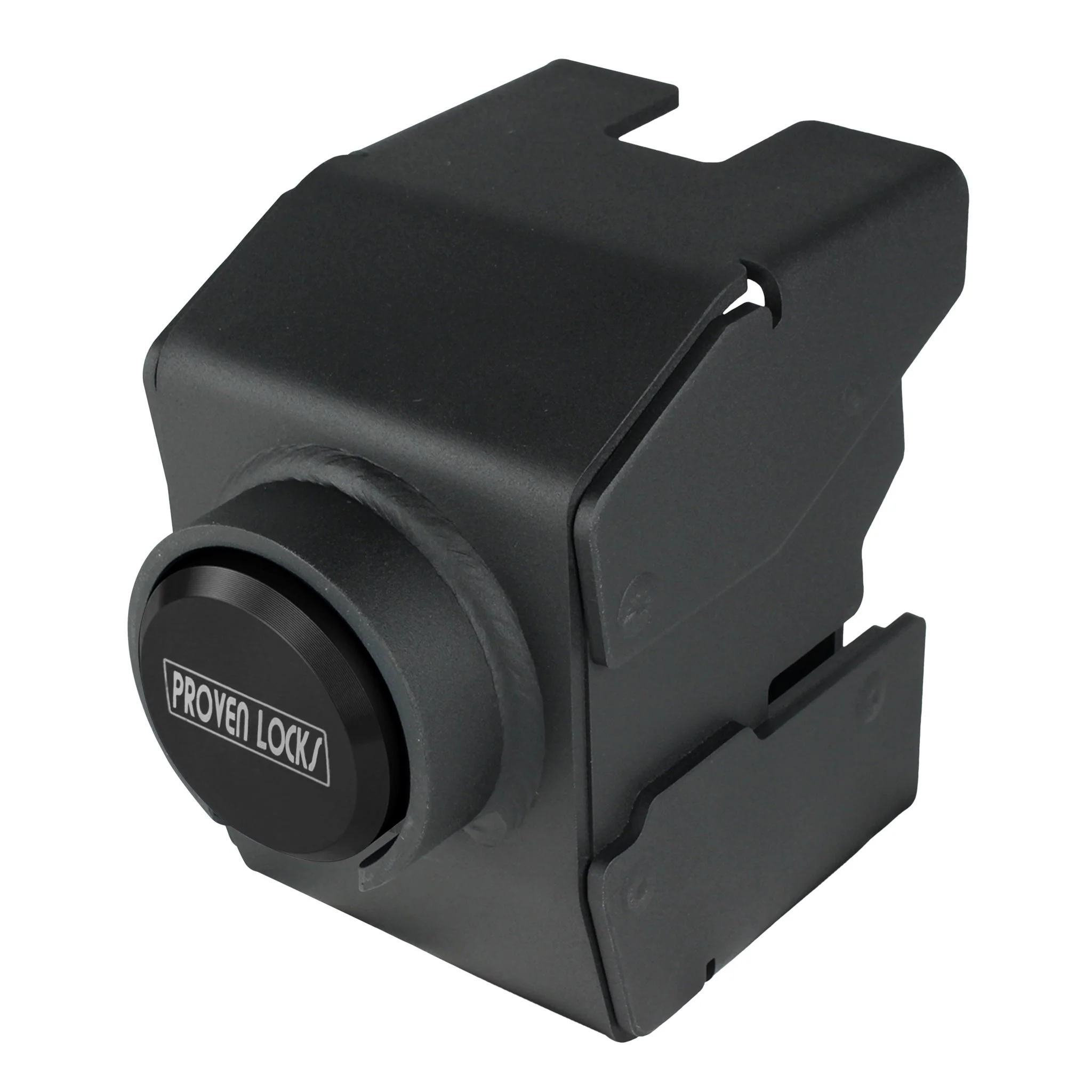 Model 2517-UDX for Dexter 2 5/16" Drop-N-Go Couplers - Image 8