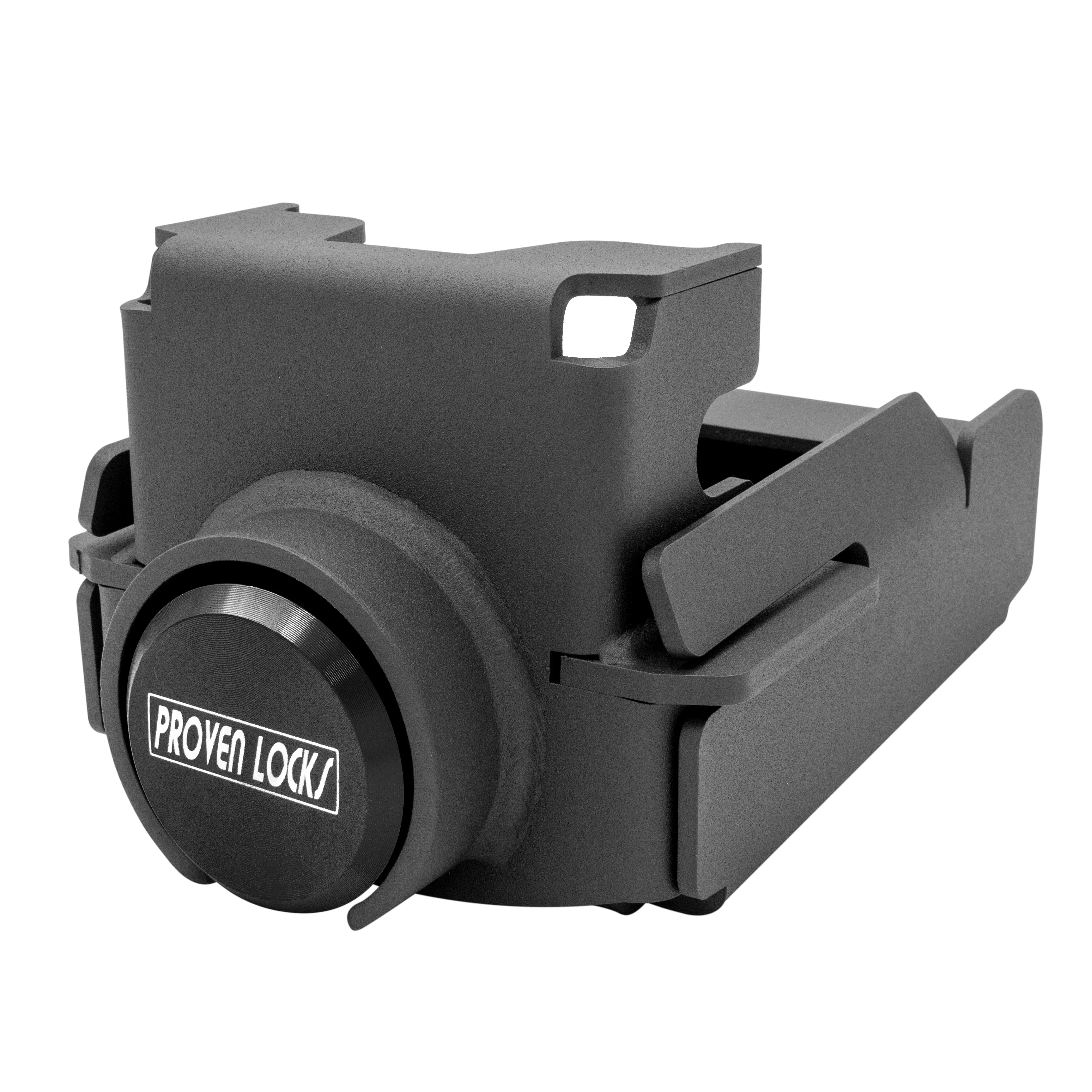 Model GRB-78 for Bulldog or Ram Brand Gooseneck Couplers - Image 8