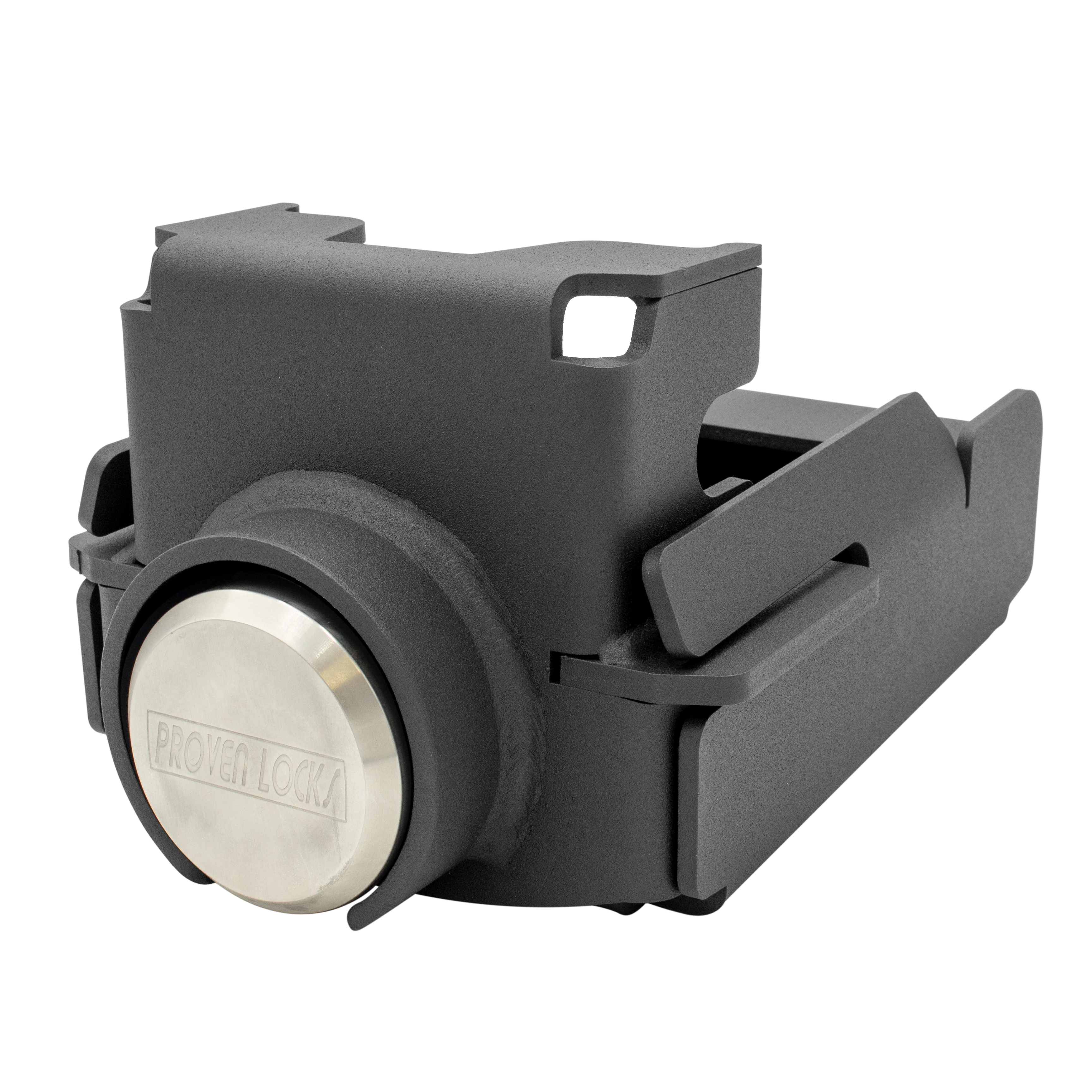 Model GRB-78 for Bulldog or Ram Brand Gooseneck Couplers - Image 9