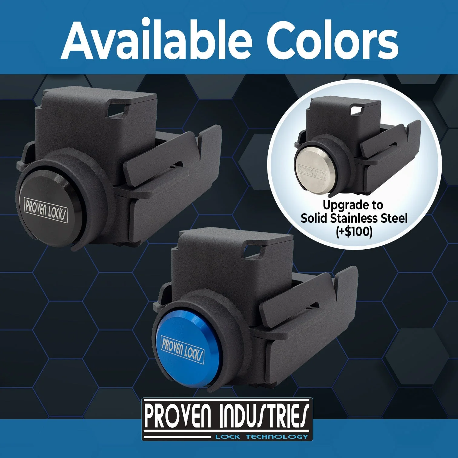 Model GDS for Demco Gooseneck Couplers with EZ Latch - Image 6