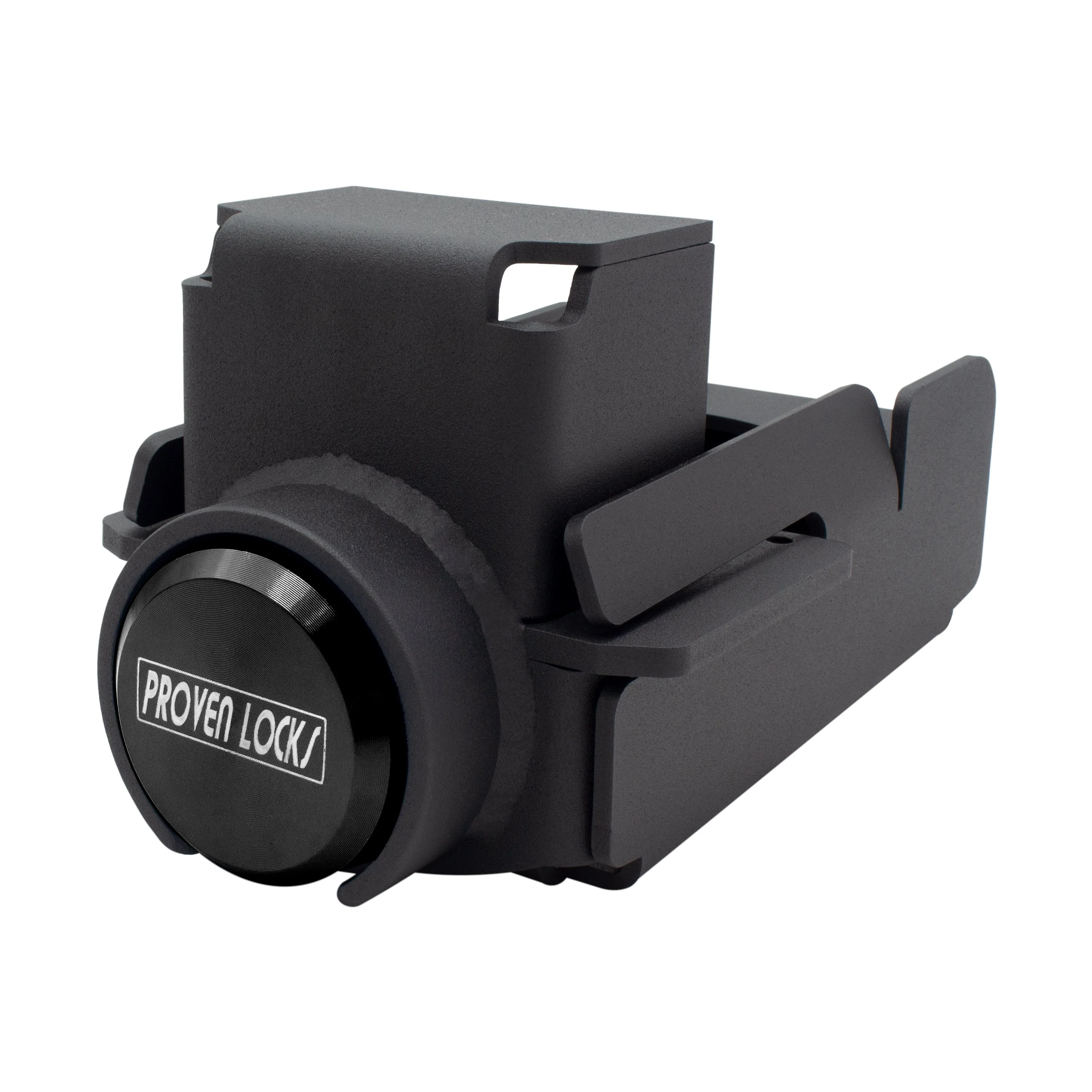 Model GDS for Demco Gooseneck Couplers with EZ Latch - Image 7