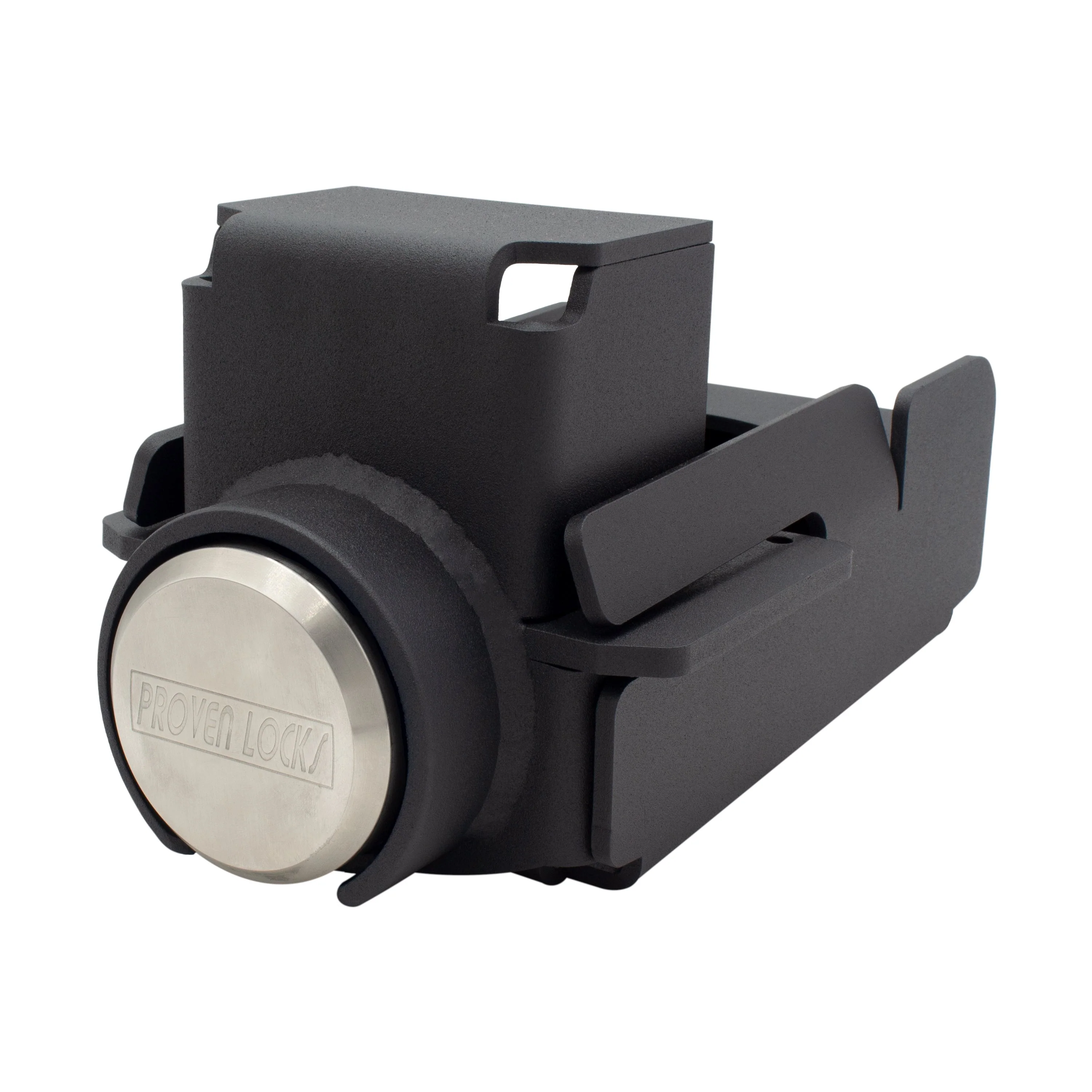 Model GDS for Demco Gooseneck Couplers with EZ Latch - Image 8
