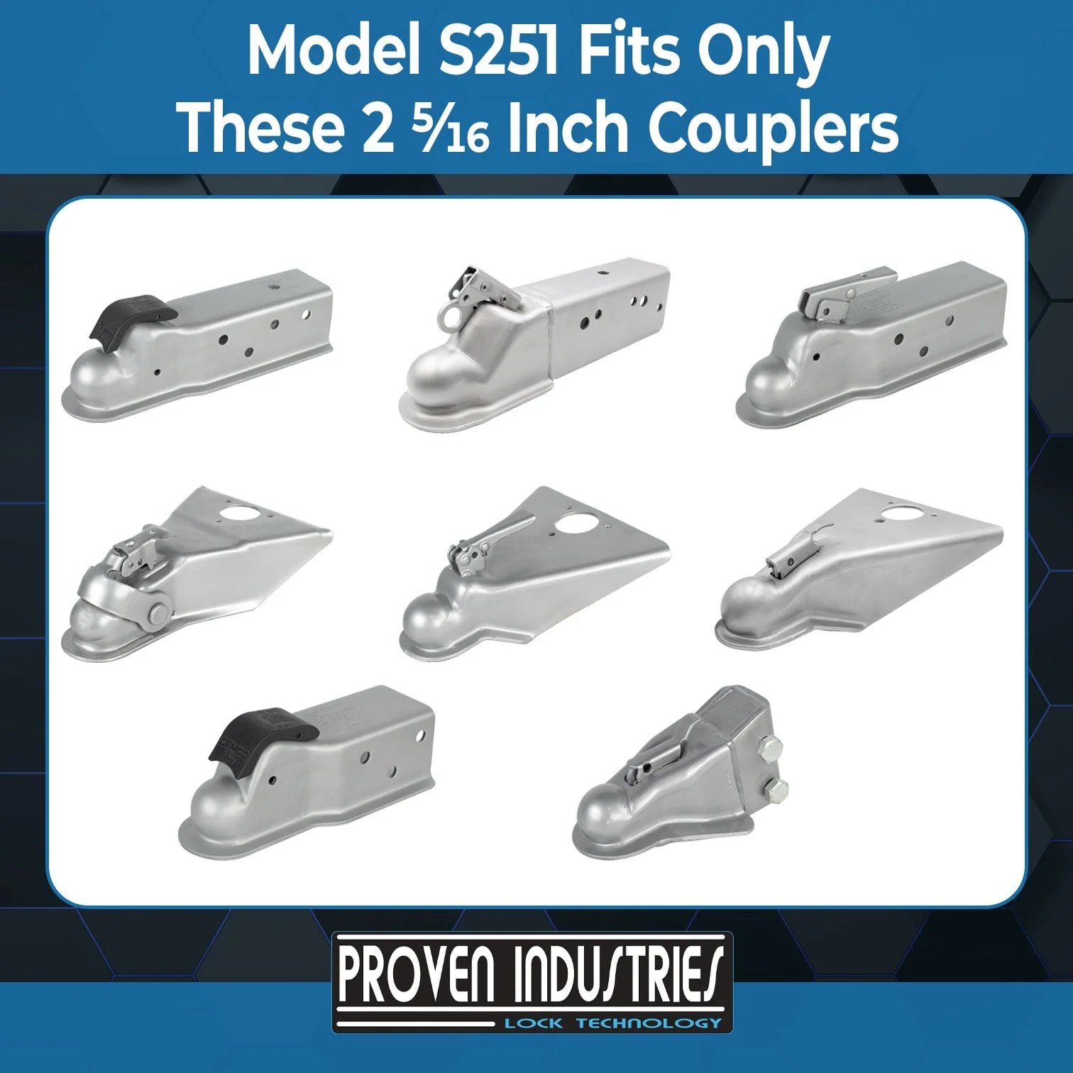 Model S251 - Image 2