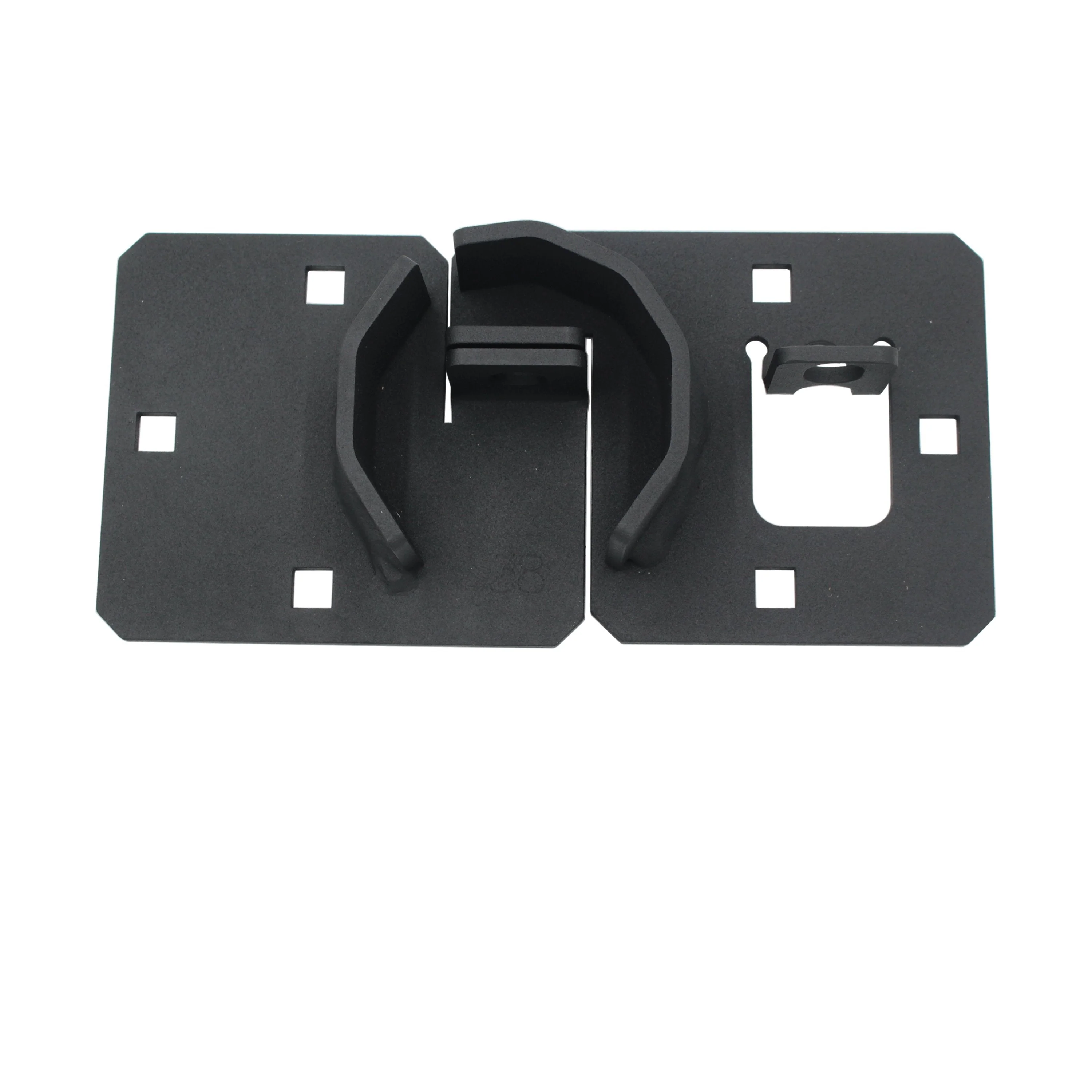 Hasp Kit (vertical key) - Image 8