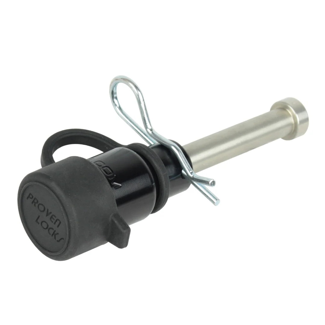 Receiver Hitch Lock Model HL1 - Image 10