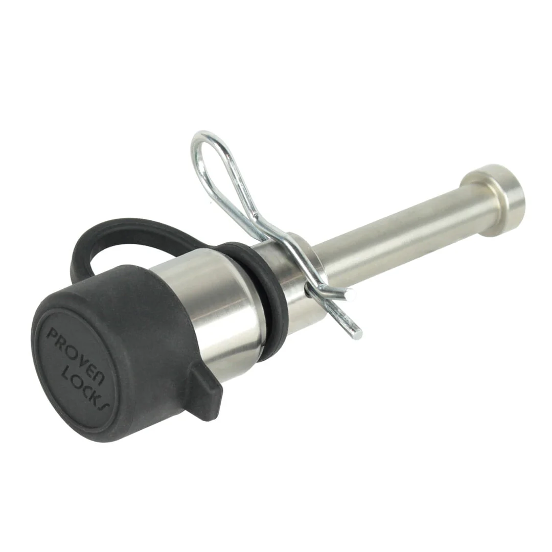 Receiver Hitch Lock Model HL1 - Image 11